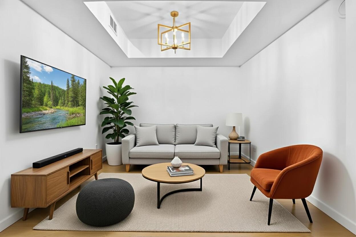 CITYPLACE SOUTH TOWER CON - Residential