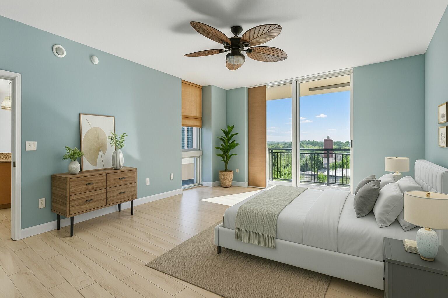 CITYPLACE SOUTH TOWER CON - Residential