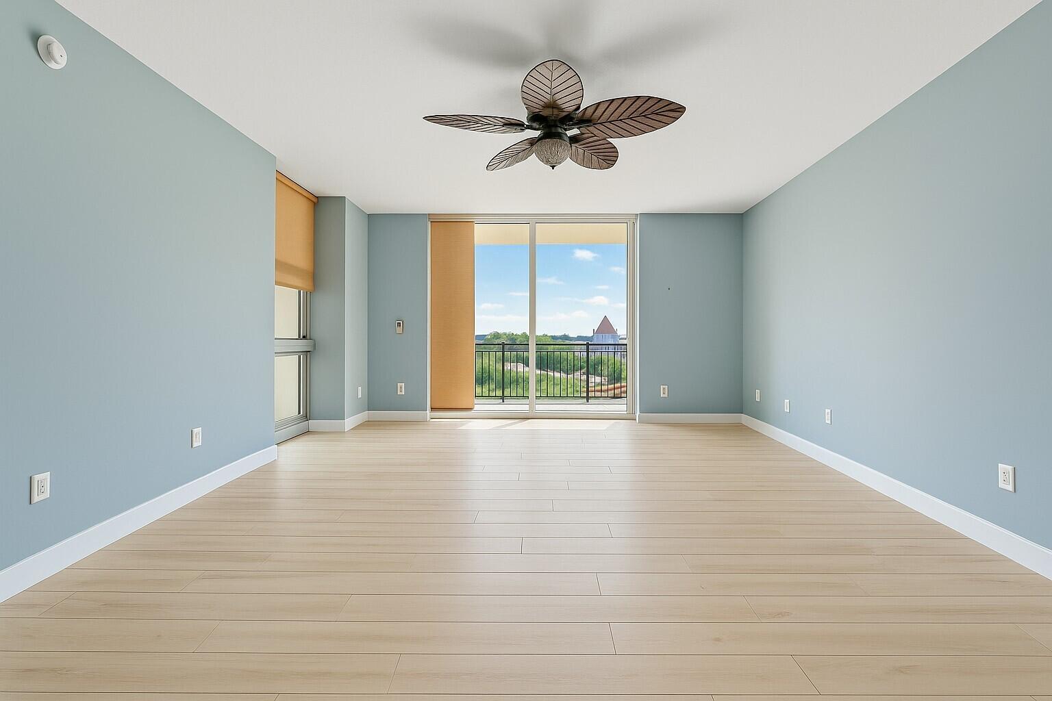 CITYPLACE SOUTH TOWER CON - Residential