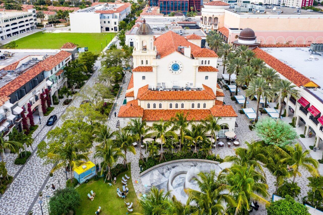 CITYPLACE SOUTH TOWER CON - Residential