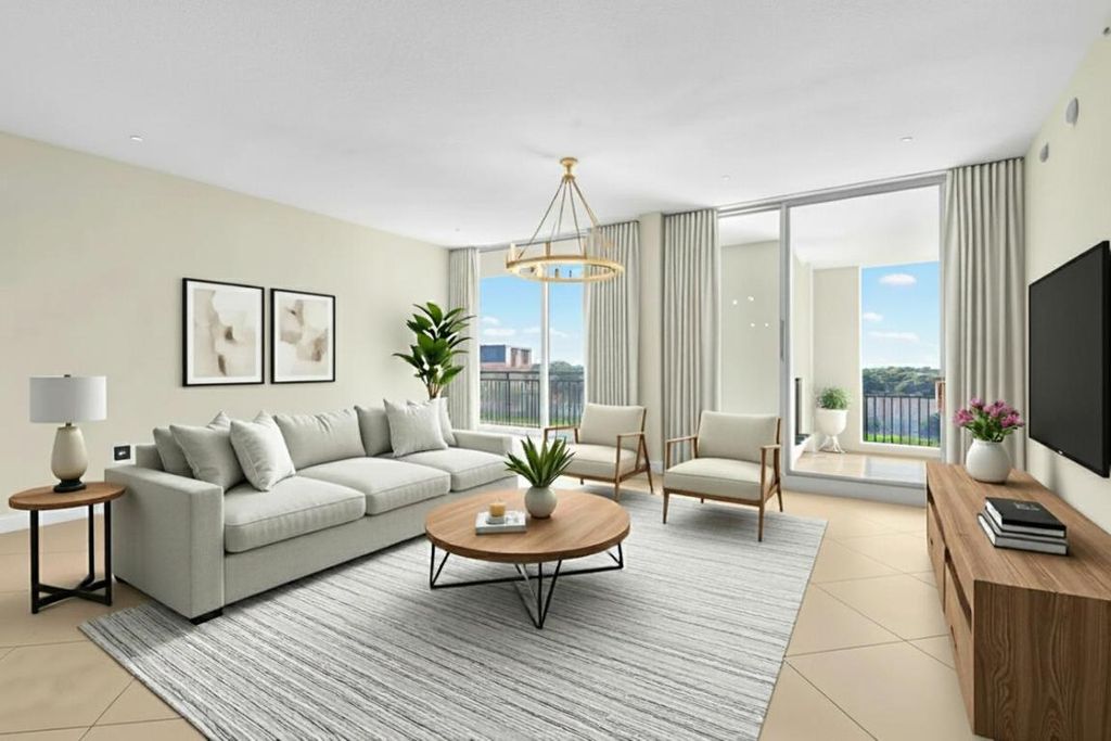 Photo of 550 Okeechobee Boulevard #623, West Palm Beach, FL 33401 (MLS # R11142483)