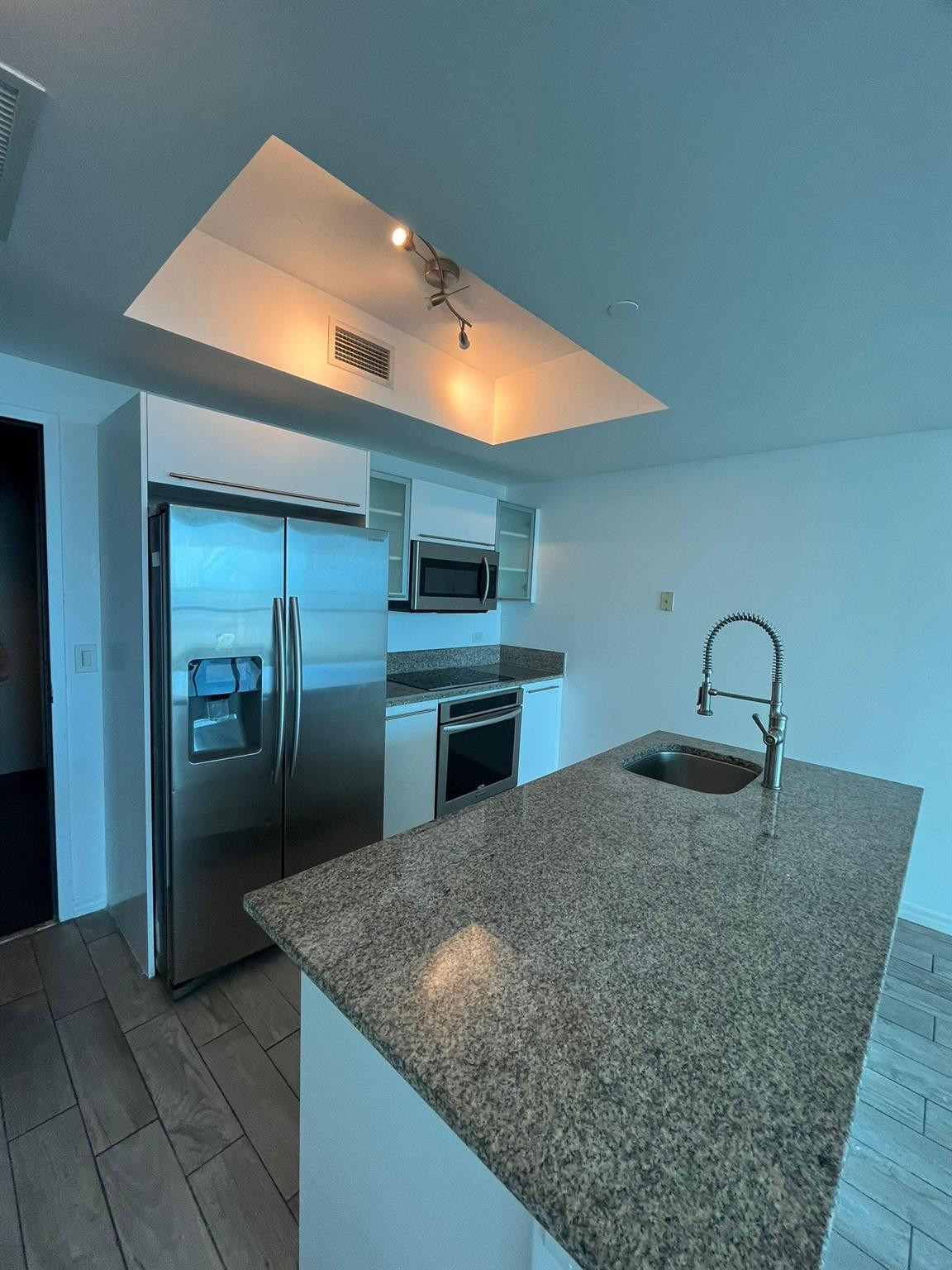 Marinablue Condo - Residential Lease