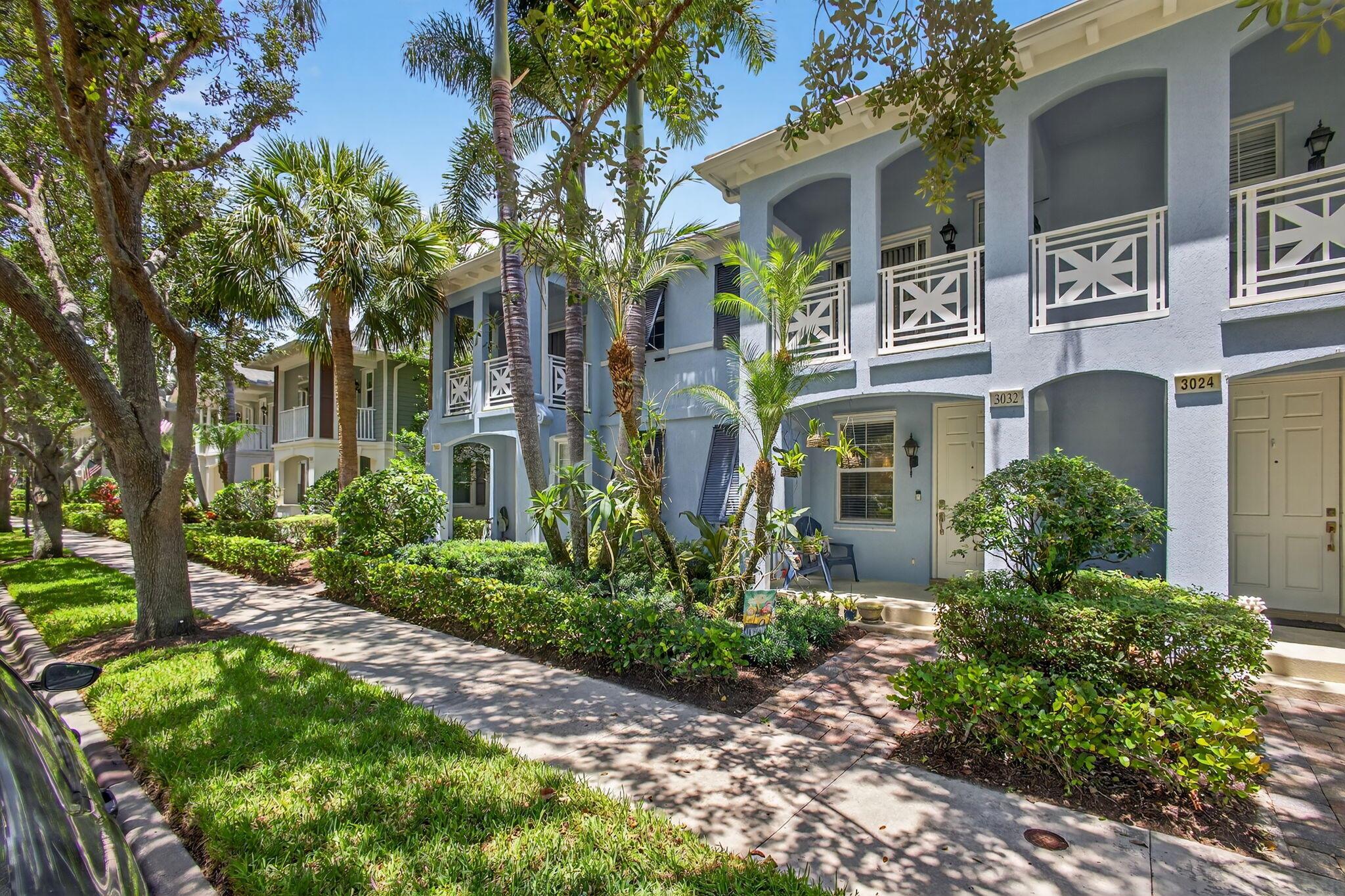 3032 W Community Drive