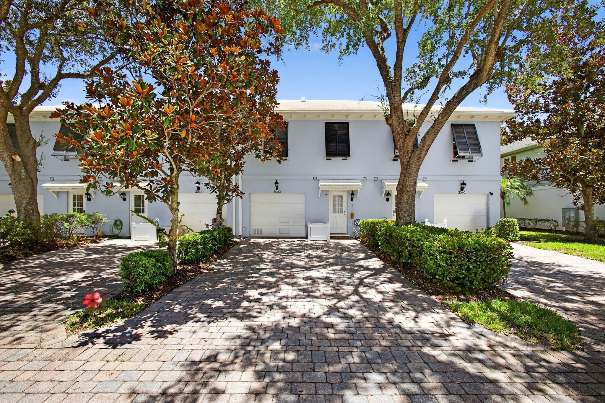 3032 W Community Drive