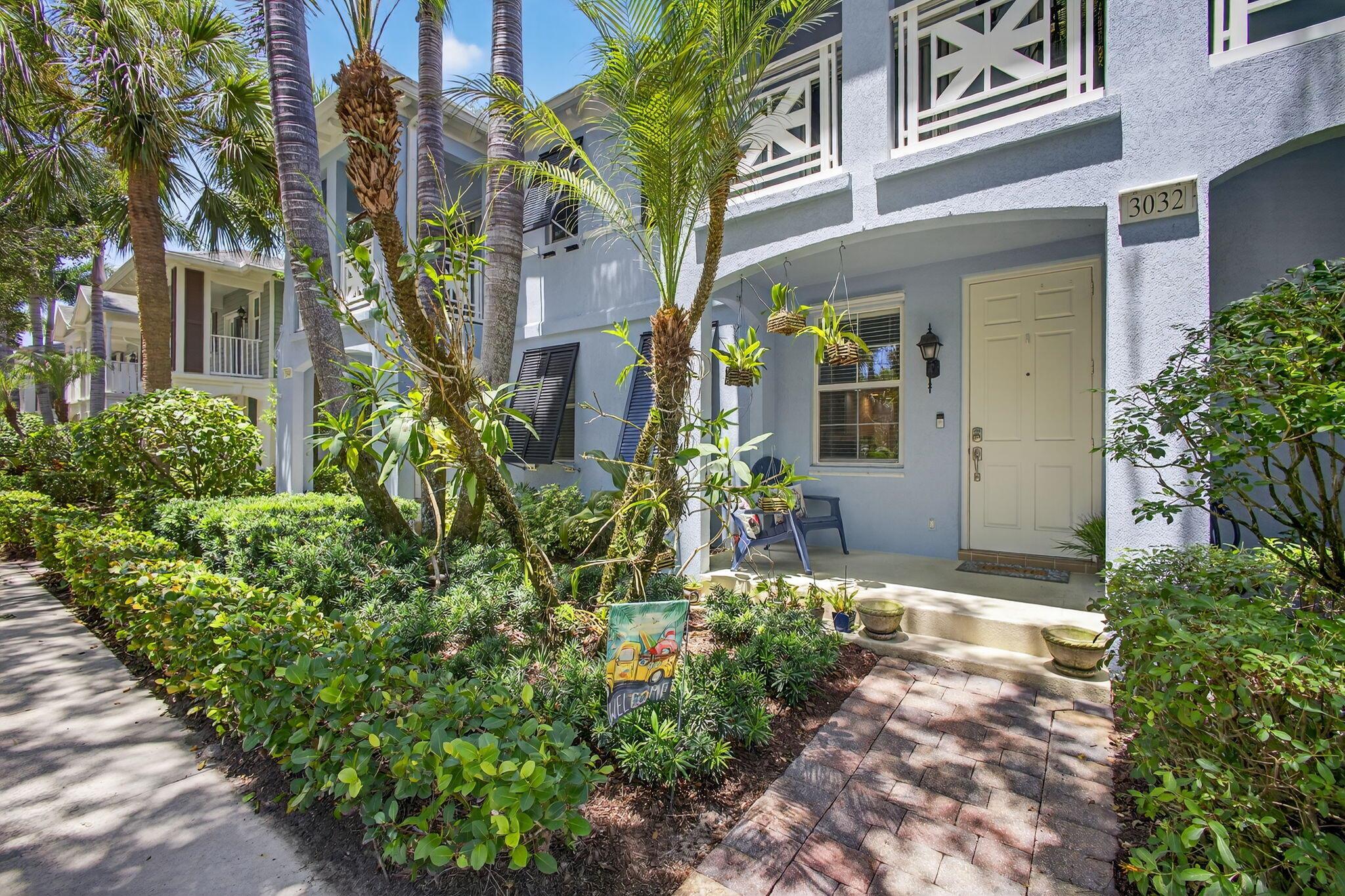 3032 W Community Drive