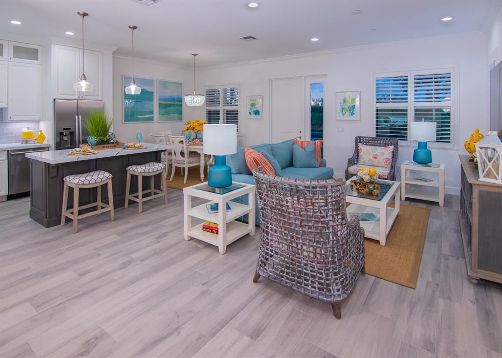 Photo of 203 Inlet Waters Circle, Jupiter, FL 33477 (MLS # R10675893)