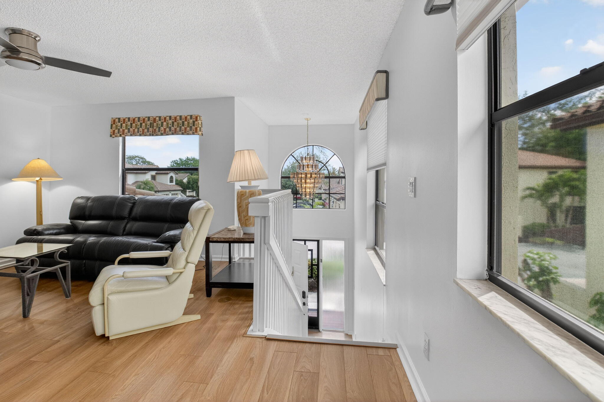 CLEARBROOK VILLAGE CONDO - Residential