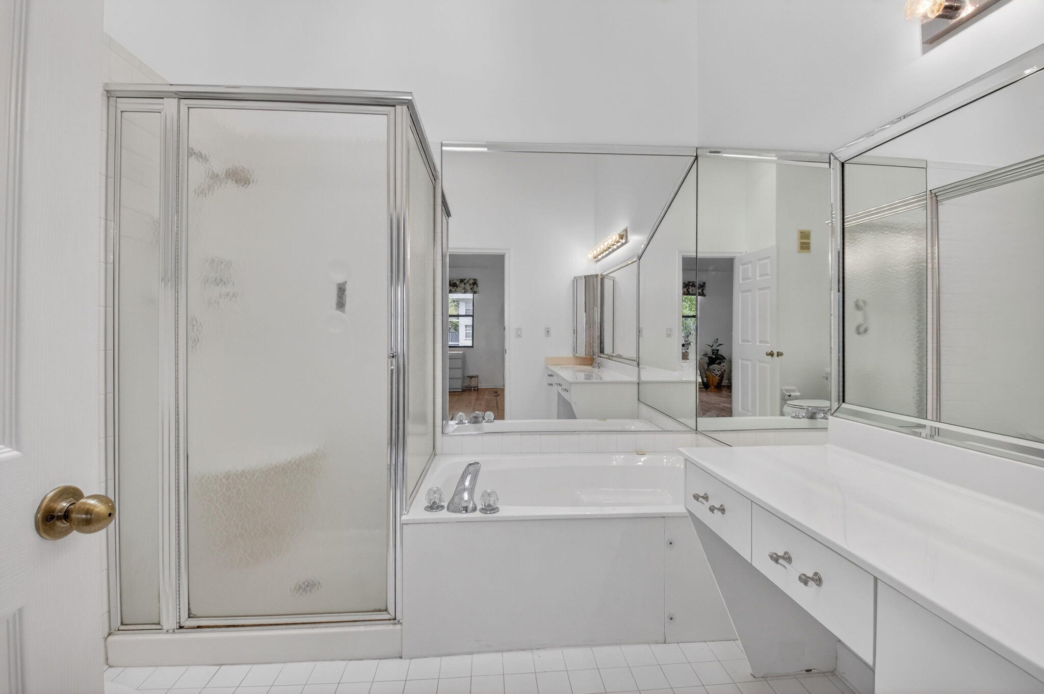 CLEARBROOK VILLAGE CONDO - Residential