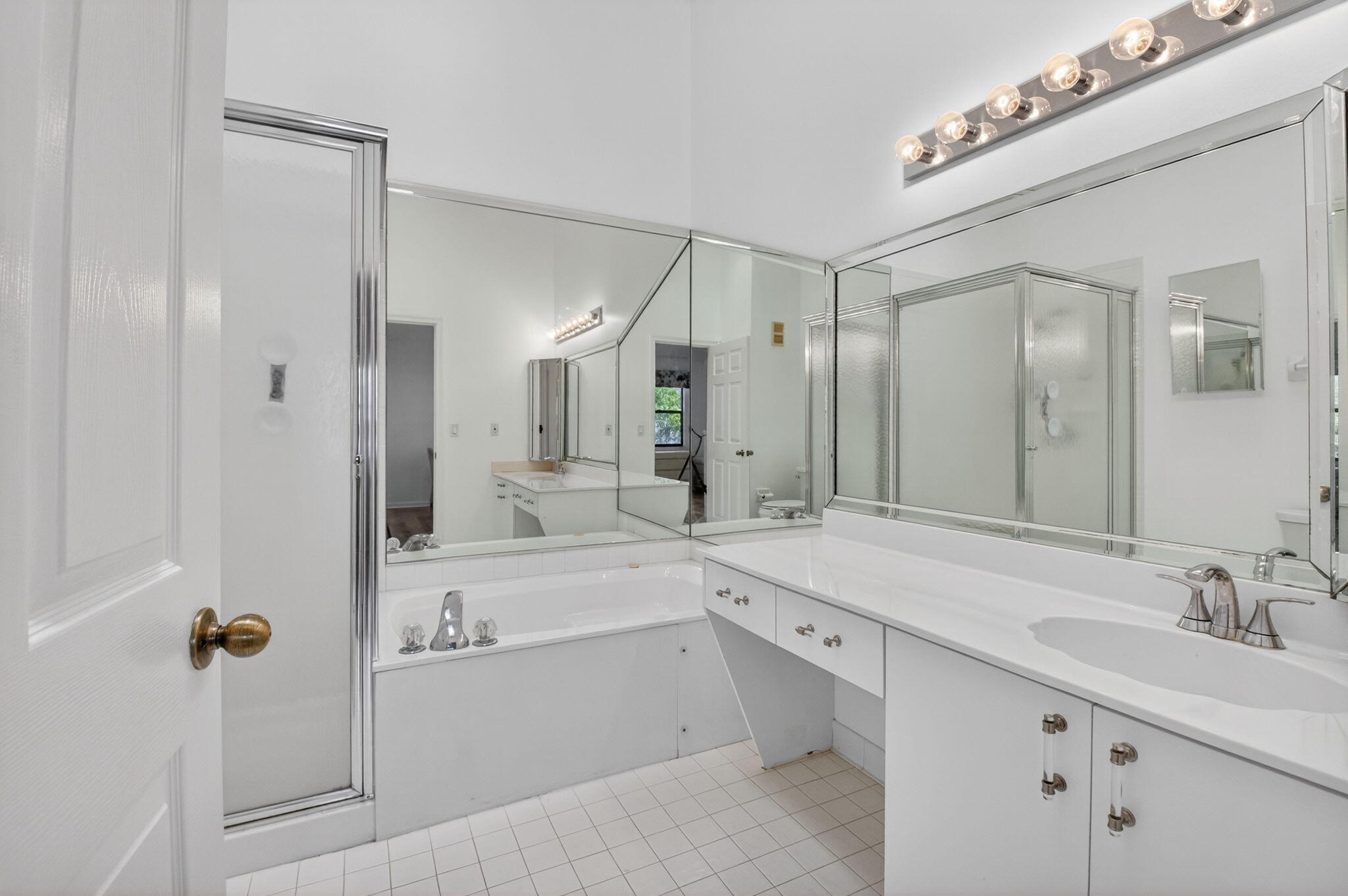 CLEARBROOK VILLAGE CONDO - Residential