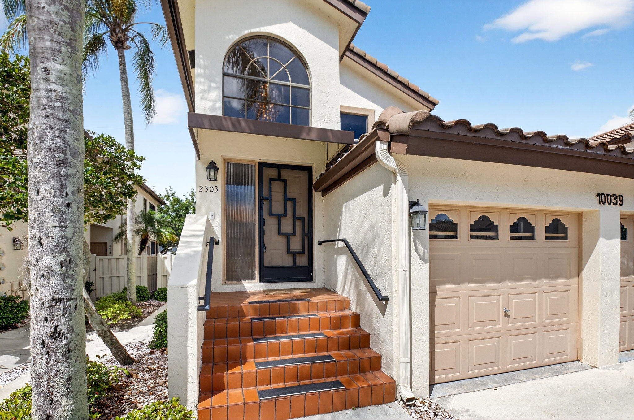 CLEARBROOK VILLAGE CONDO - Residential