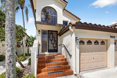 10039 S 53rd Way S 2303 Boynton Beach FL 33437
