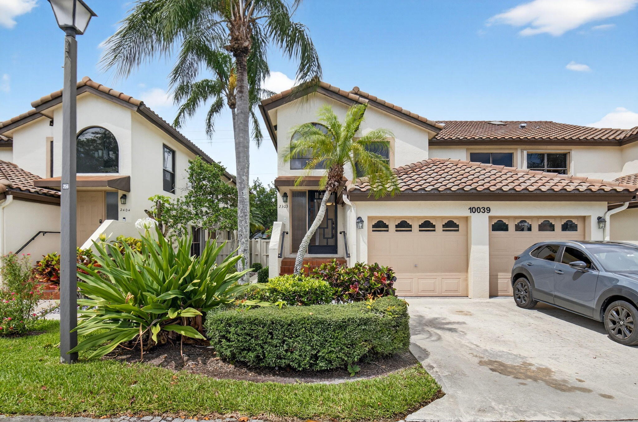 CLEARBROOK VILLAGE CONDO - Residential