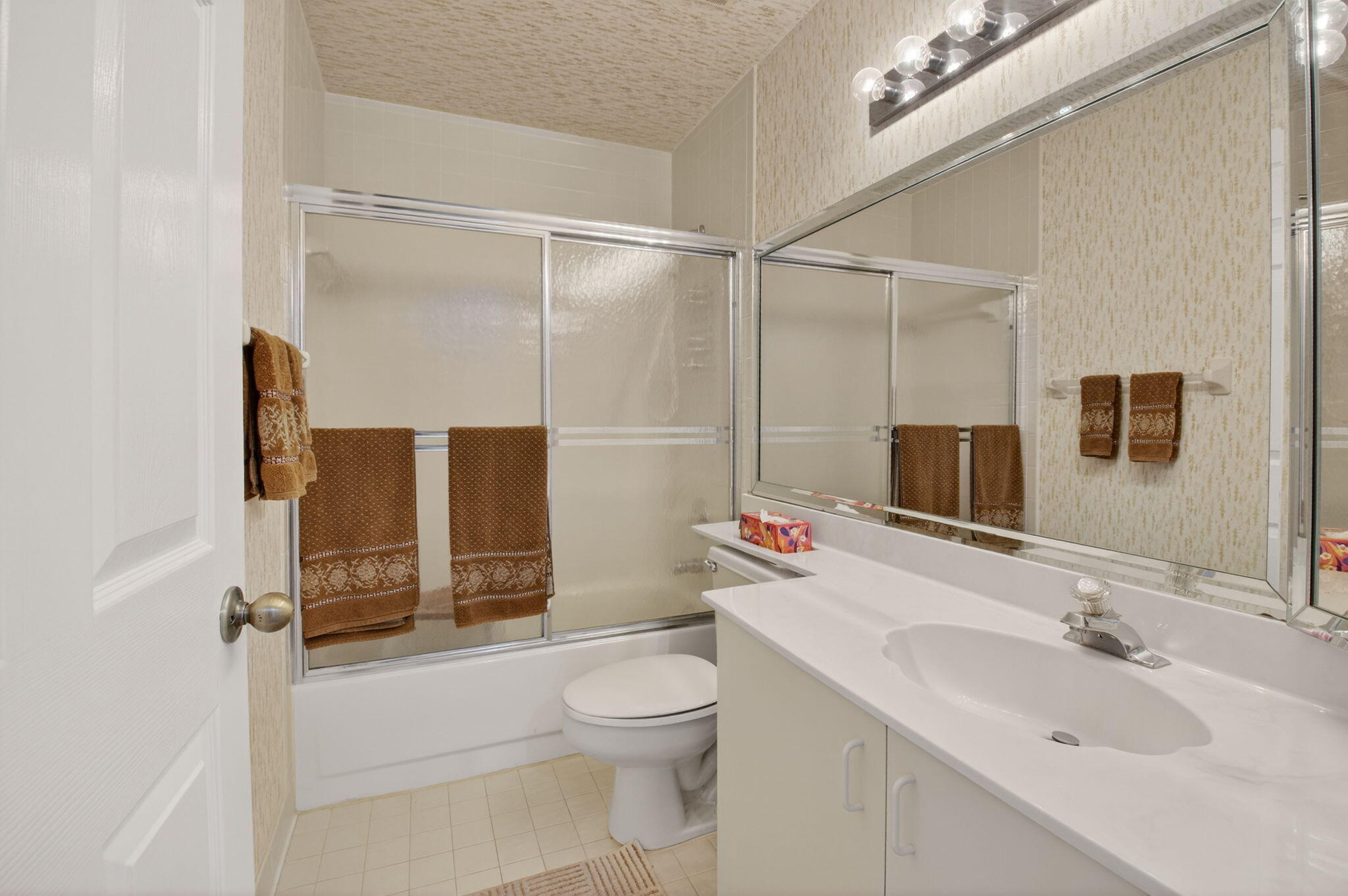 CLEARBROOK VILLAGE CONDO - Residential