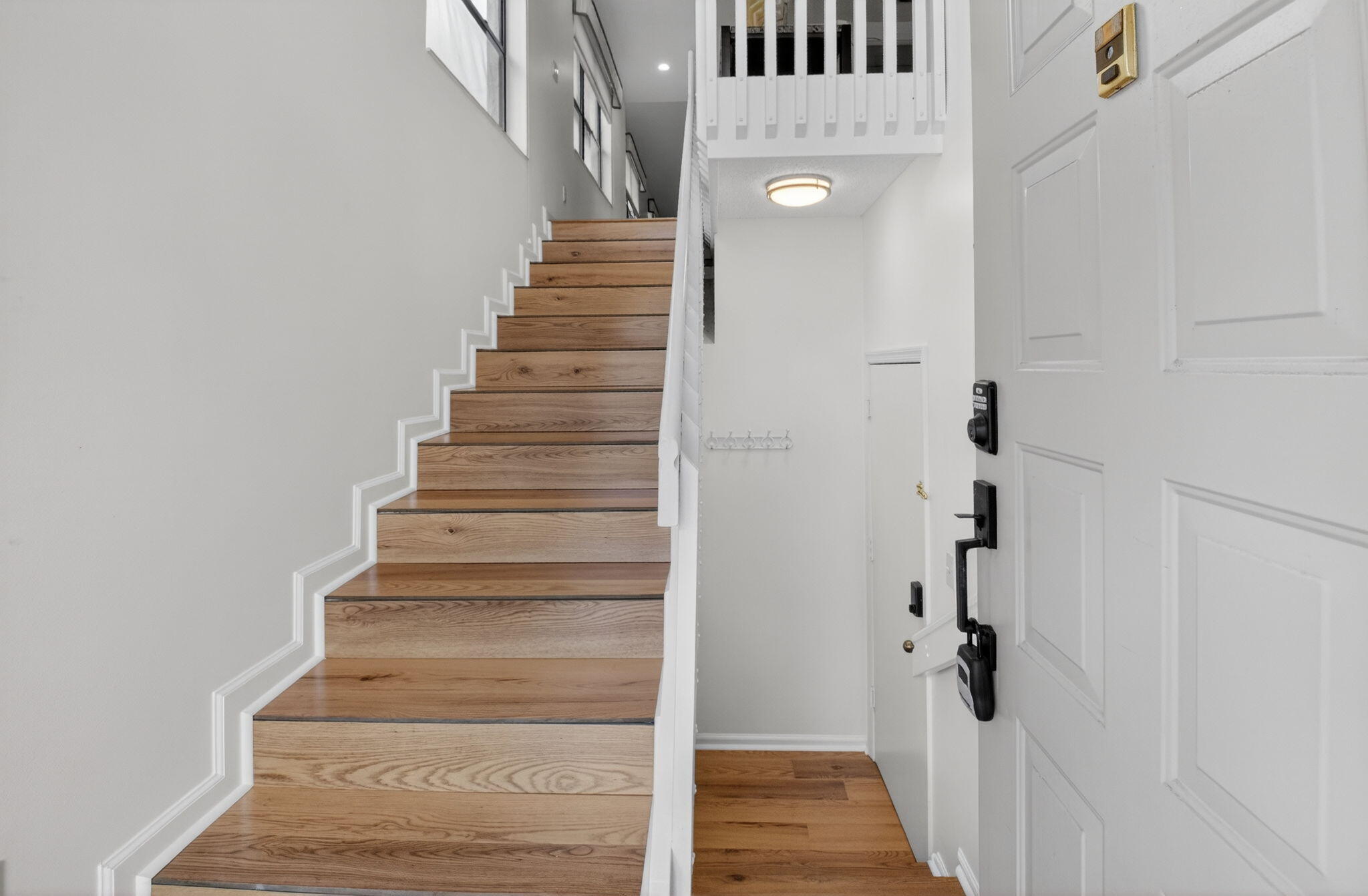 CLEARBROOK VILLAGE CONDO - Residential