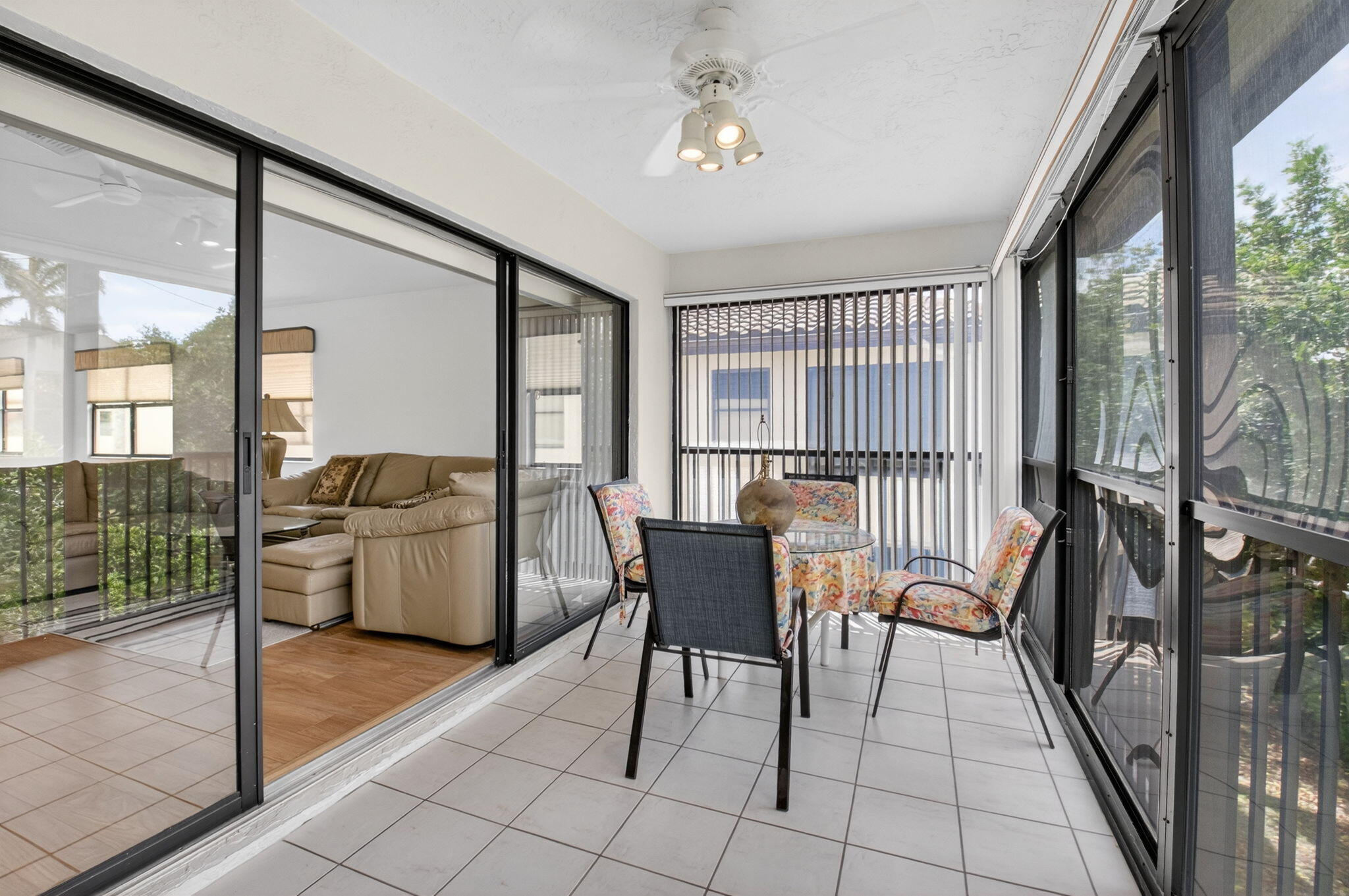 CLEARBROOK VILLAGE CONDO - Residential