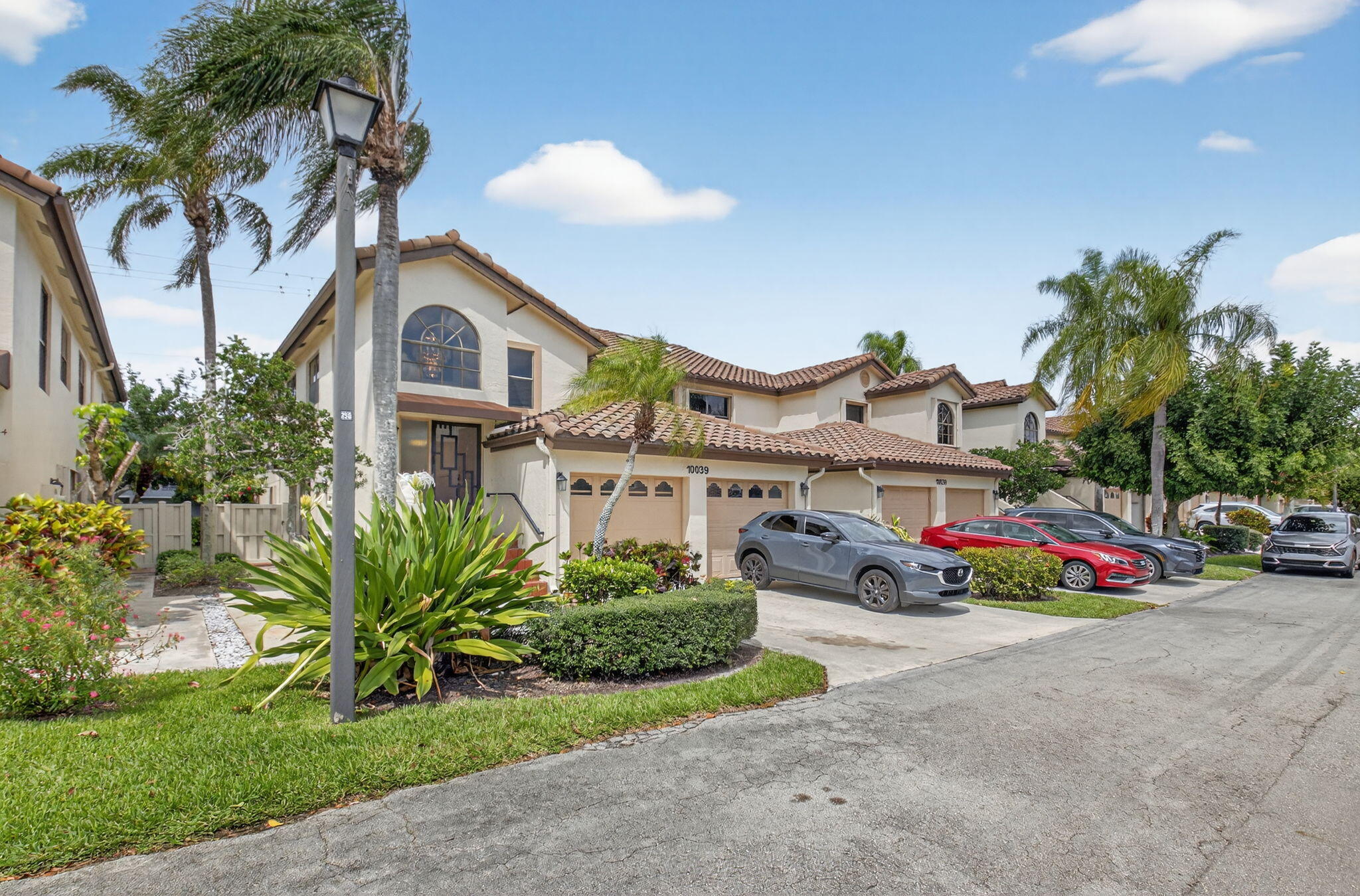 CLEARBROOK VILLAGE CONDO - Residential