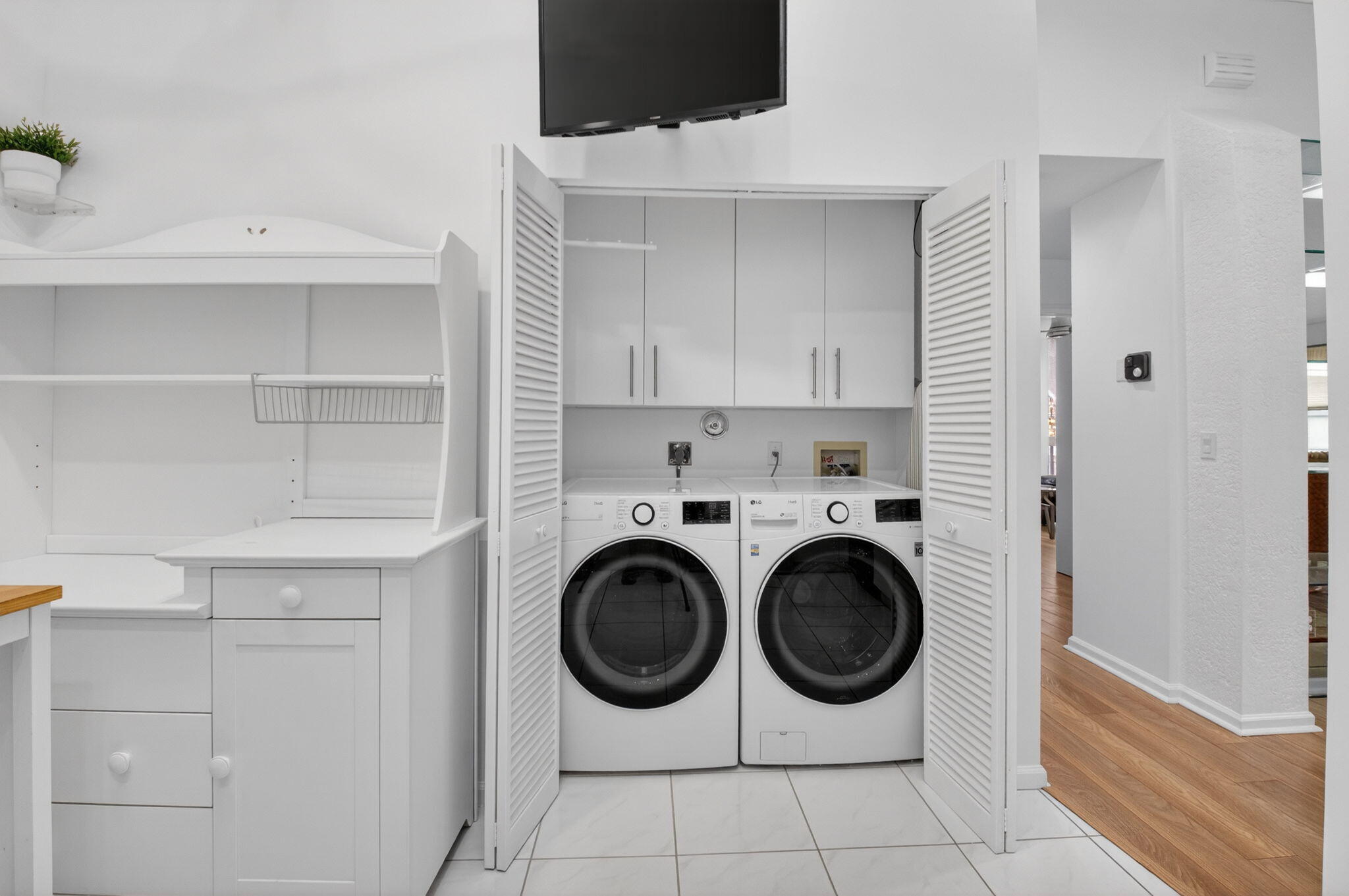 CLEARBROOK VILLAGE CONDO - Residential