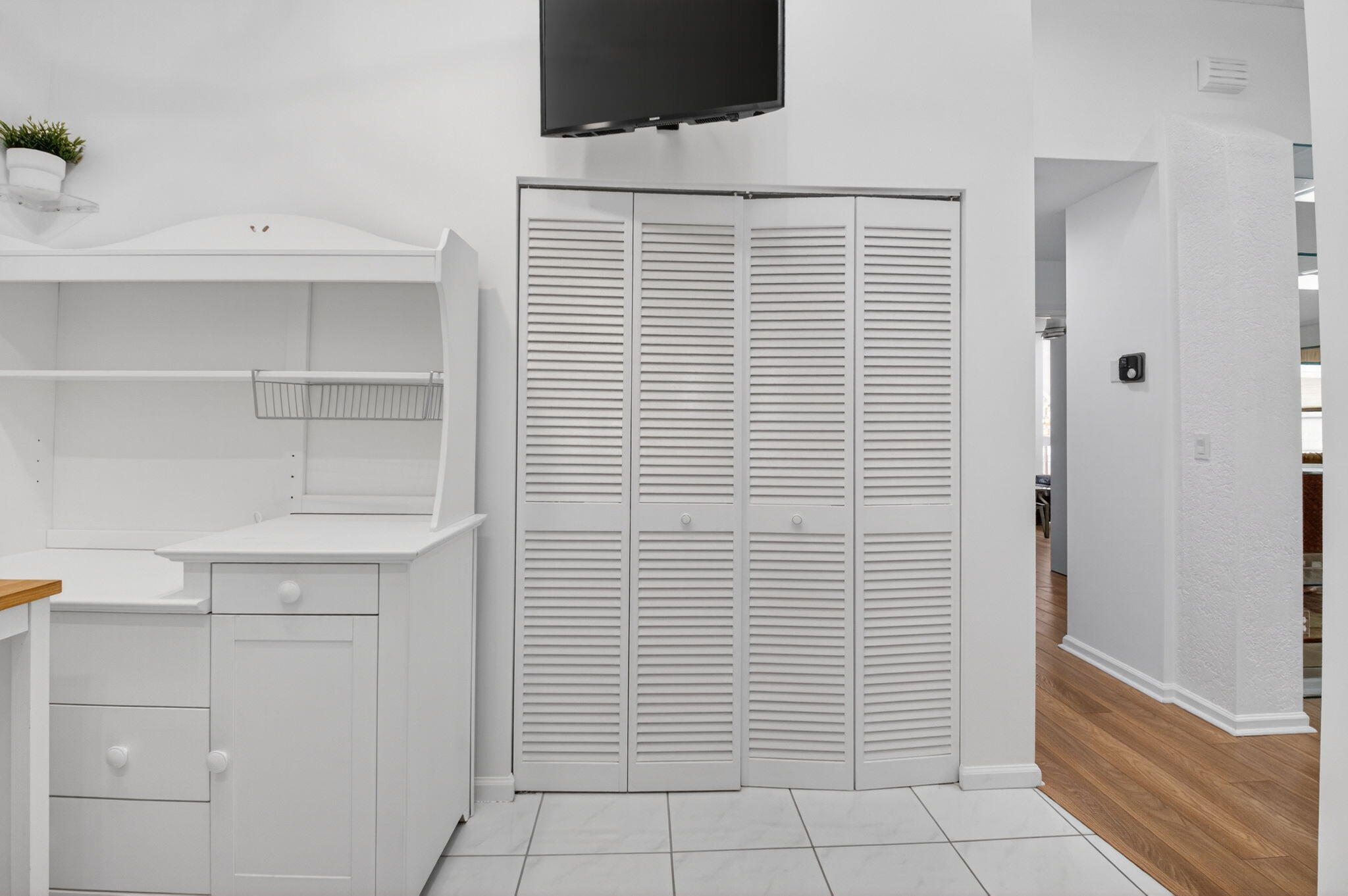 CLEARBROOK VILLAGE CONDO - Residential