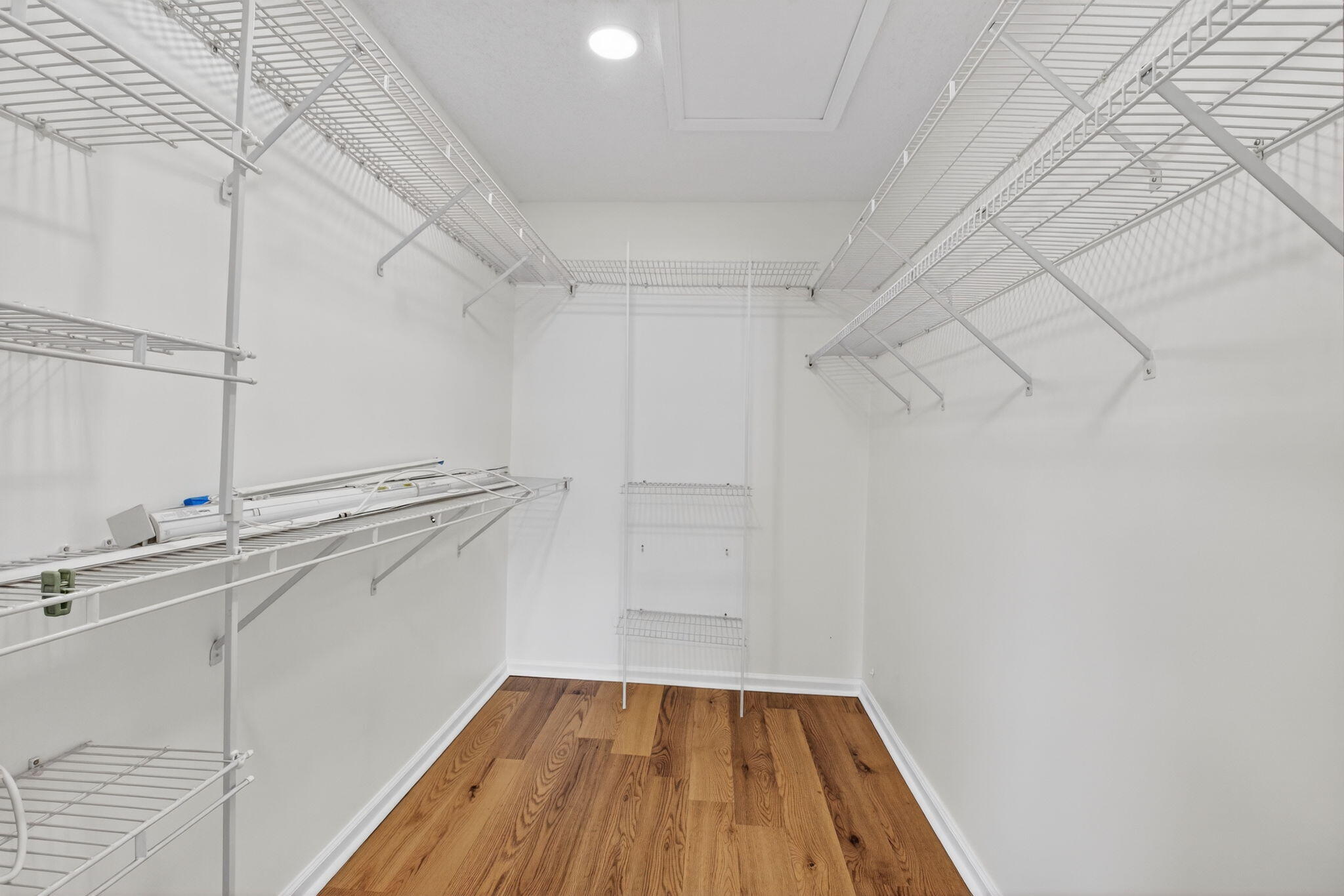 CLEARBROOK VILLAGE CONDO - Residential