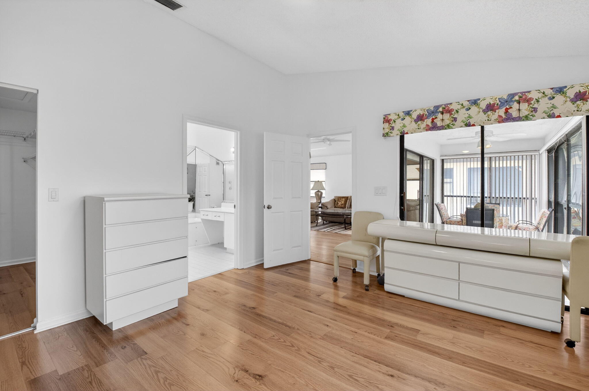 CLEARBROOK VILLAGE CONDO - Residential