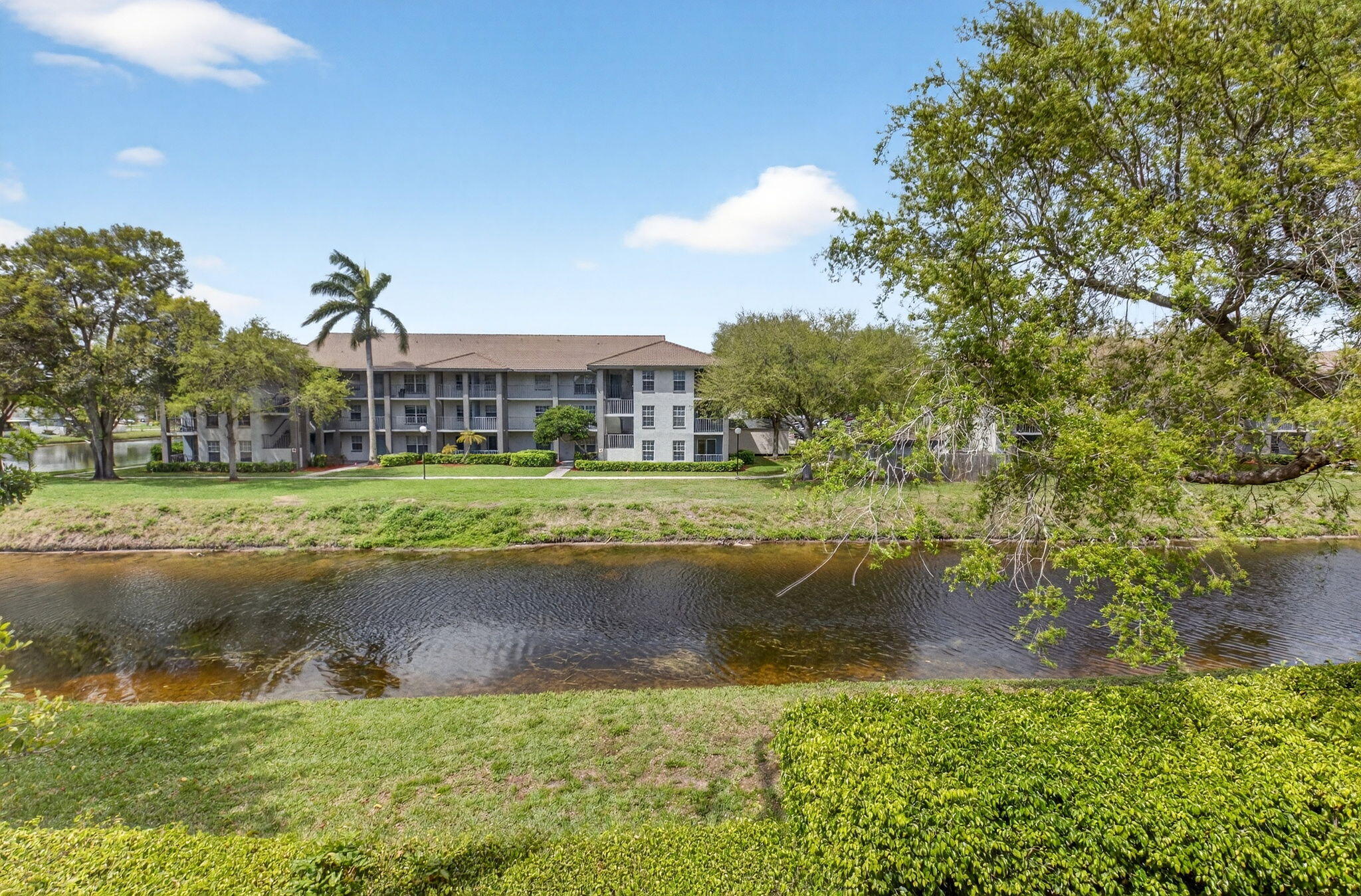 CLEARBROOK VILLAGE CONDO - Residential