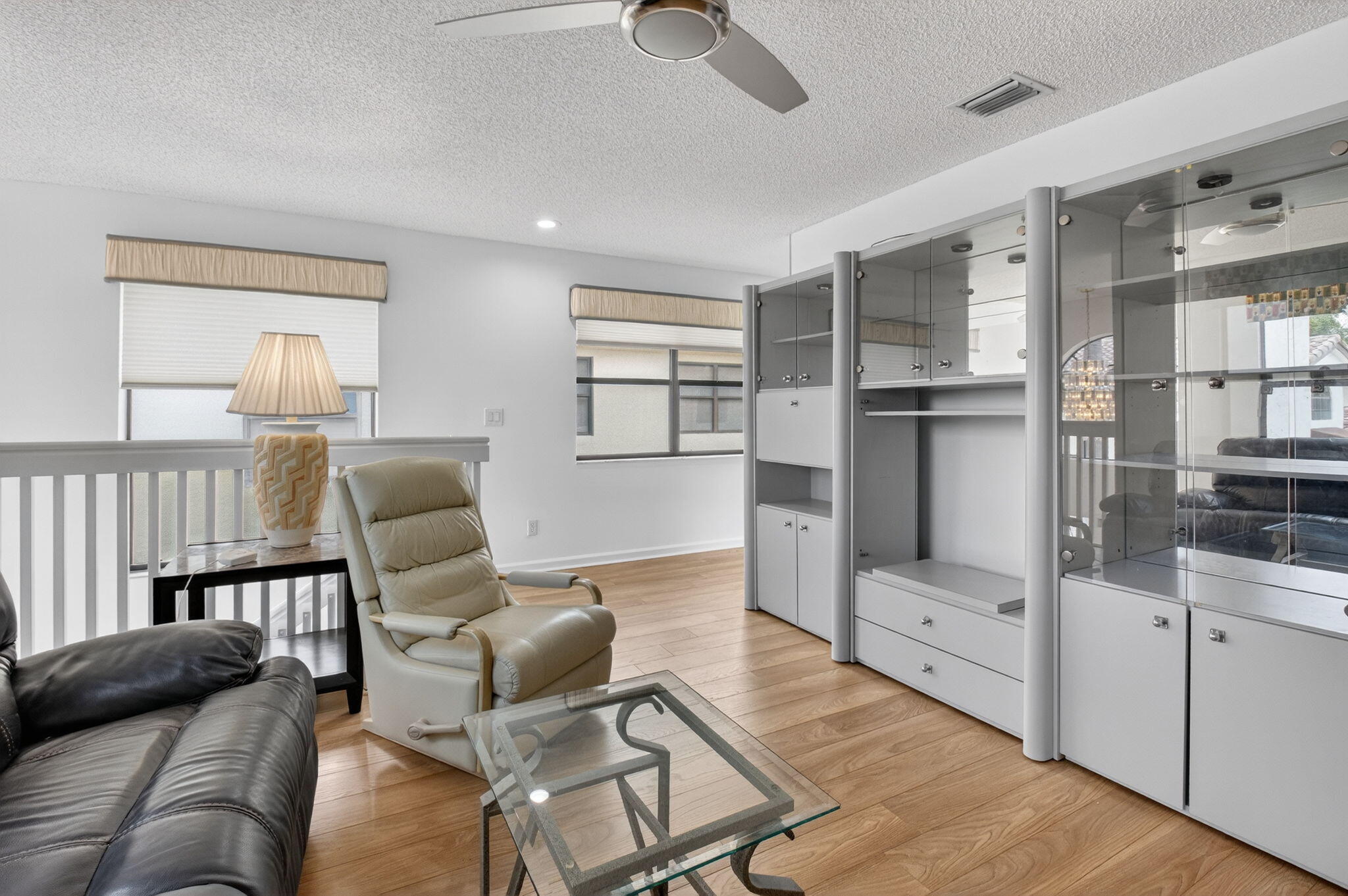 CLEARBROOK VILLAGE CONDO - Residential