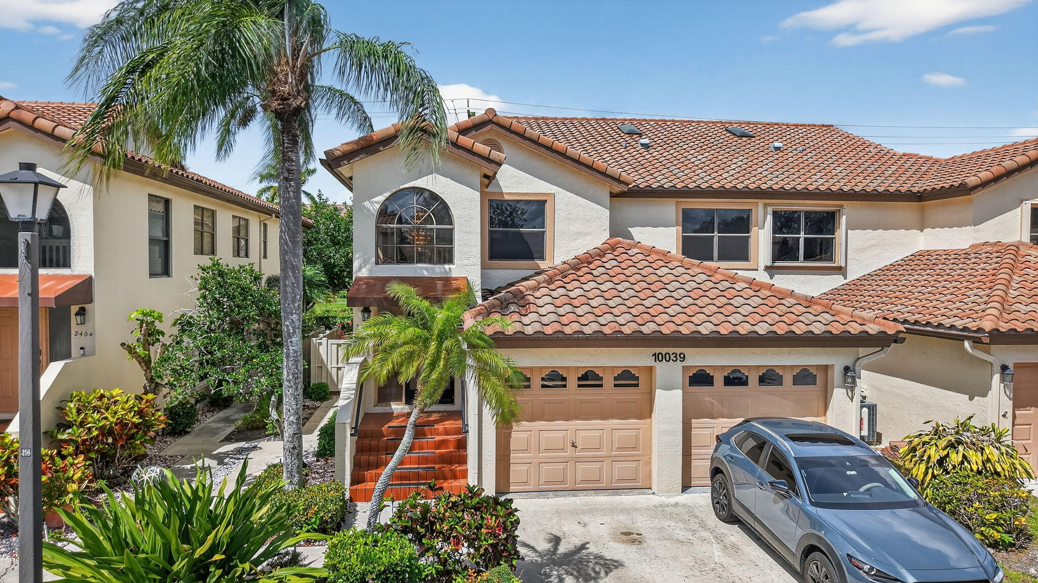 CLEARBROOK VILLAGE CONDO - Residential