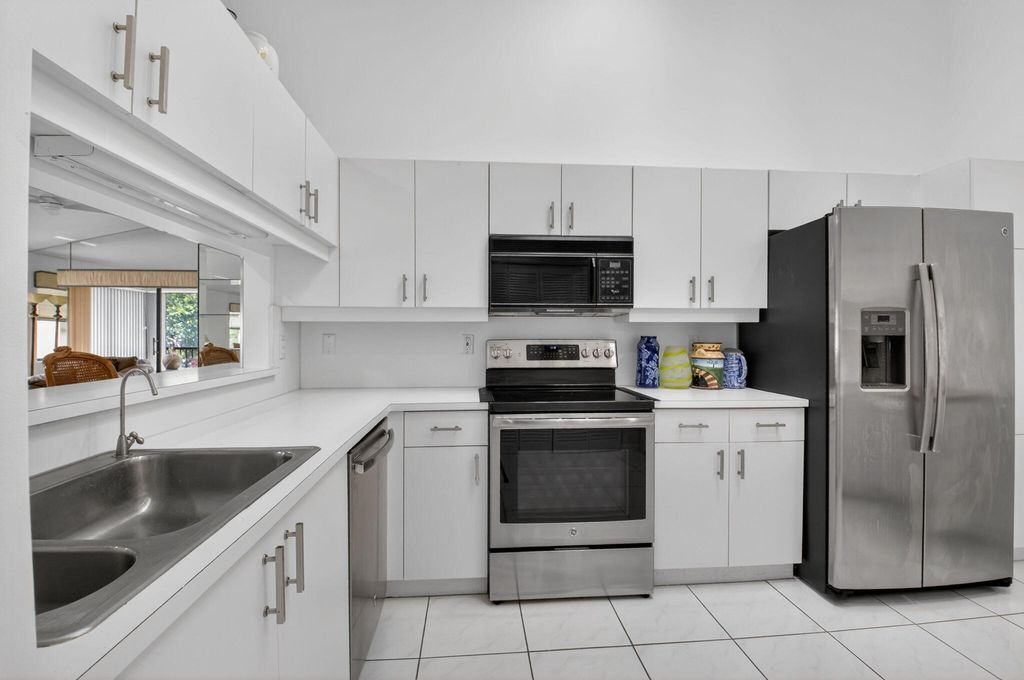 Photo of 10039 S 53rd Way Way S #2303, Boynton Beach, FL 33437 (MLS # B26004590)