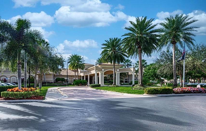 VALENCIA SHORES - Residential