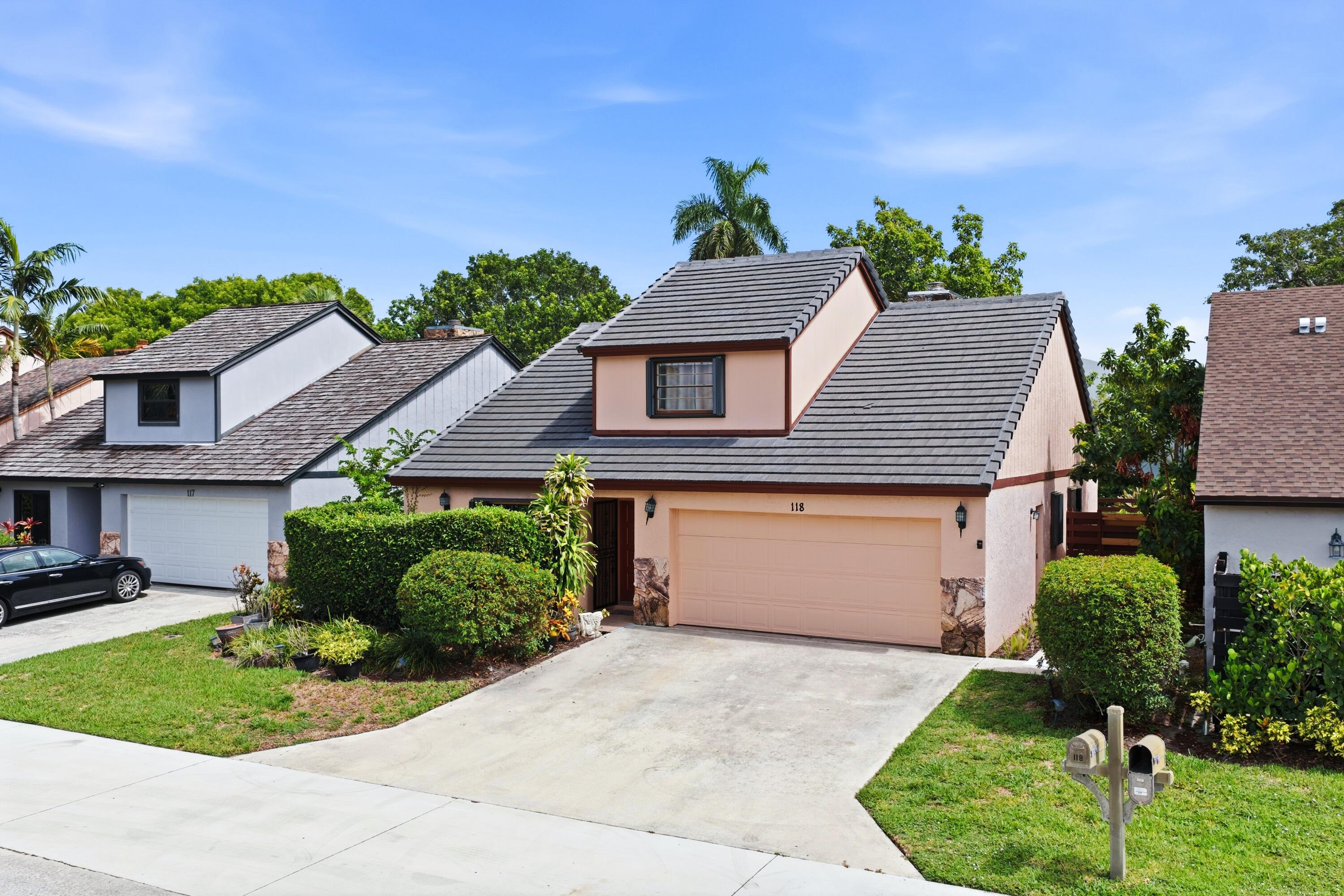 118 Beaumont Lane