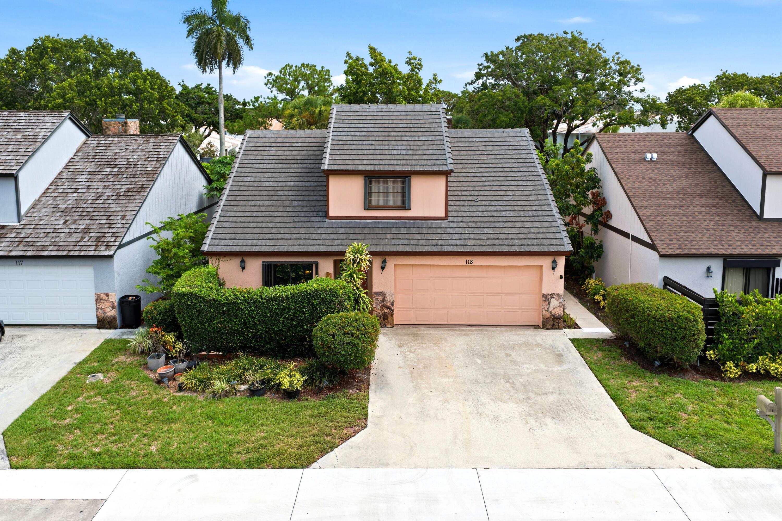 118 Beaumont Lane