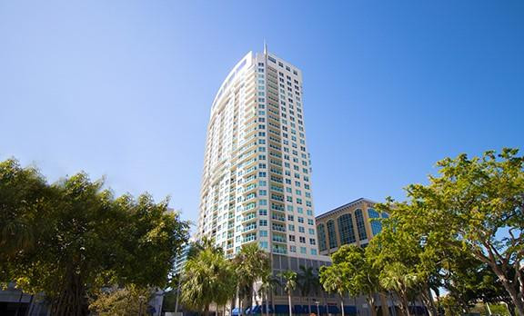 350 LAS OLAS PLACE - Residential