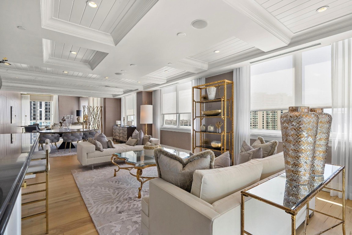 350 LAS OLAS PLACE - Residential