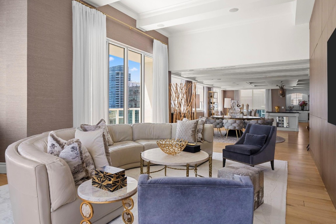 350 LAS OLAS PLACE - Residential