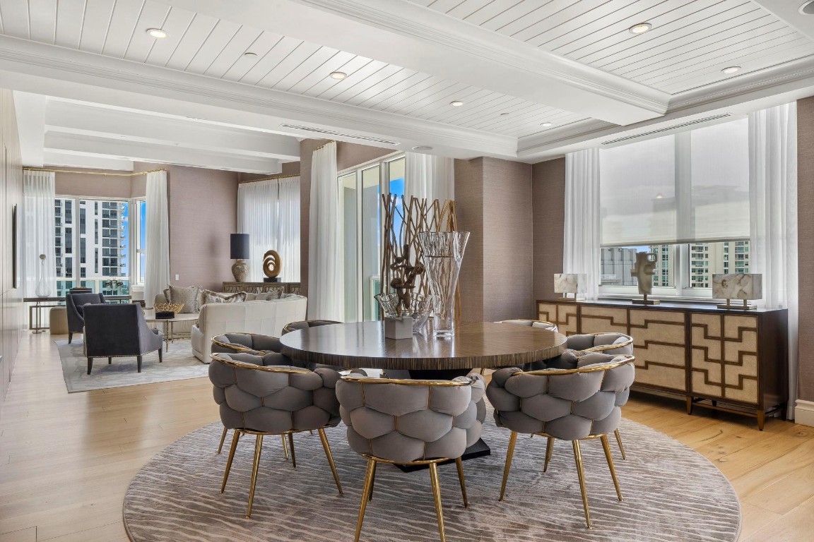 350 LAS OLAS PLACE - Residential