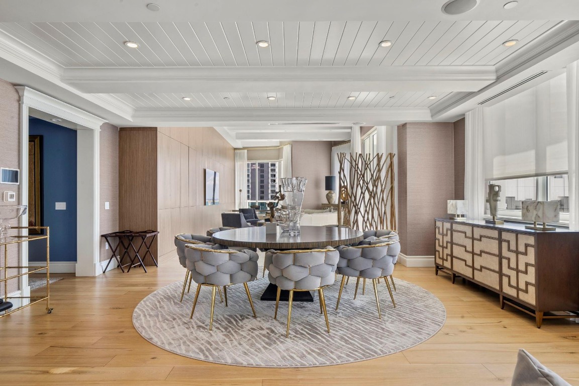 350 LAS OLAS PLACE - Residential