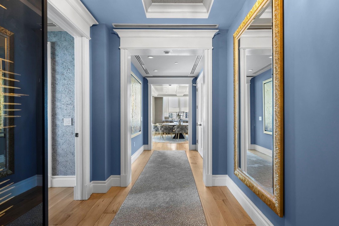 350 LAS OLAS PLACE - Residential