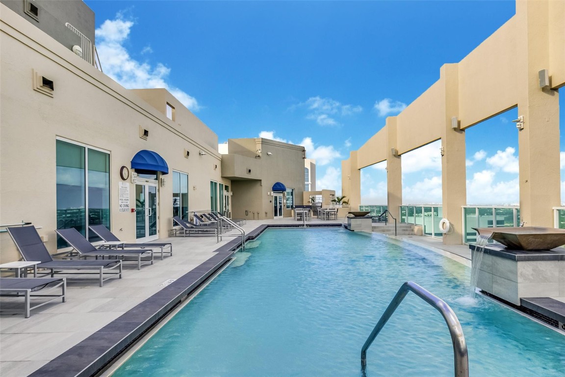 350 LAS OLAS PLACE - Residential