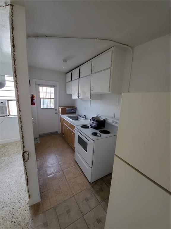 De Leon Park - Residential Lease