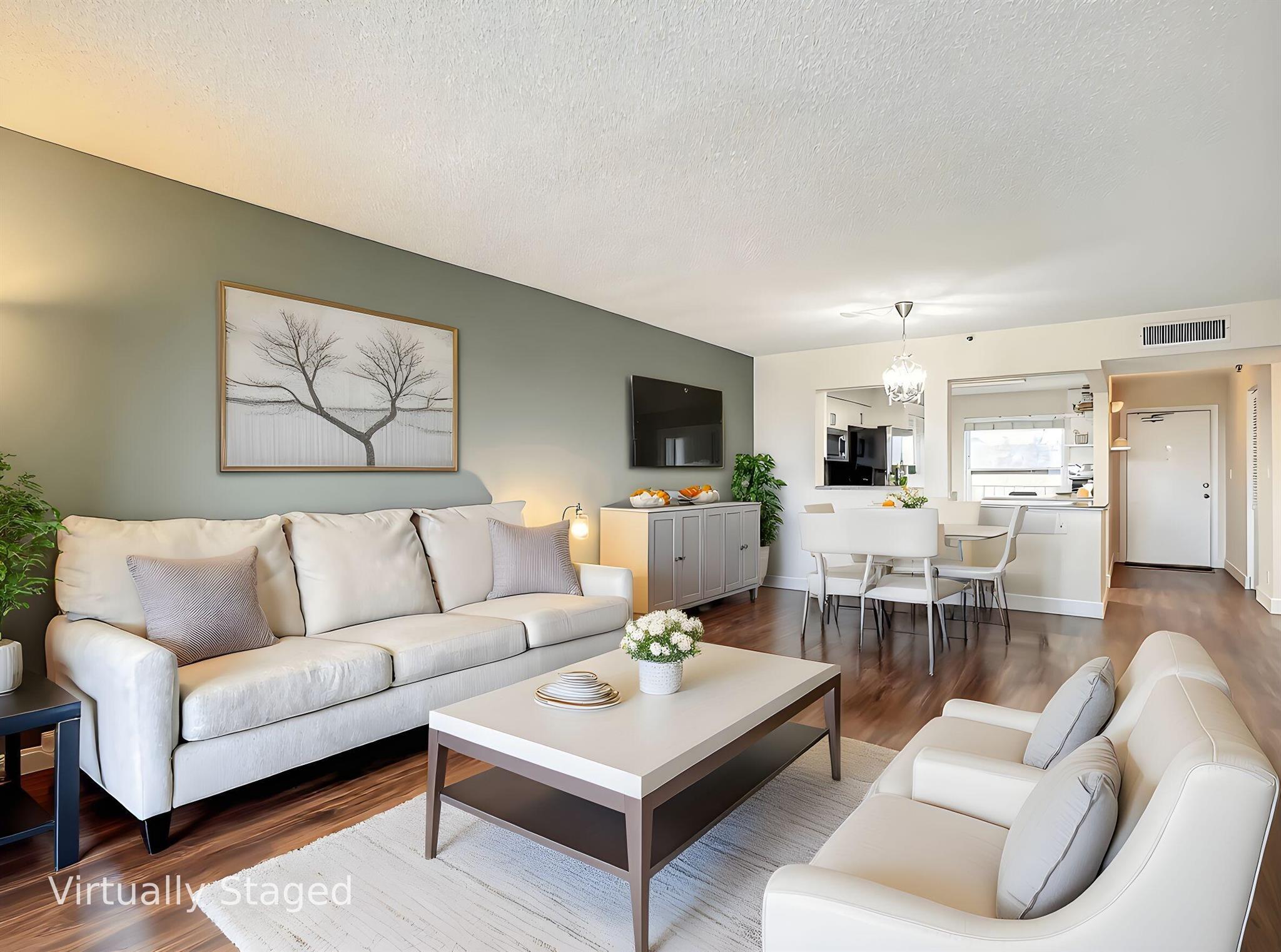 WATERS EDGE TOWERS CONDO - Residential