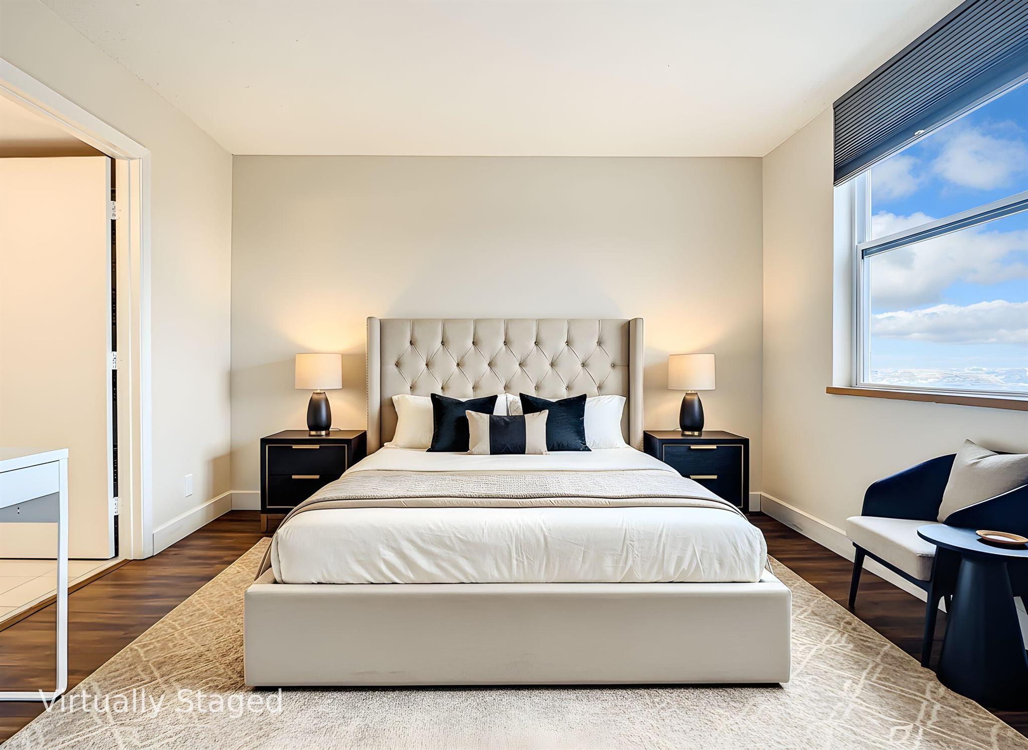 WATERS EDGE TOWERS CONDO - Residential