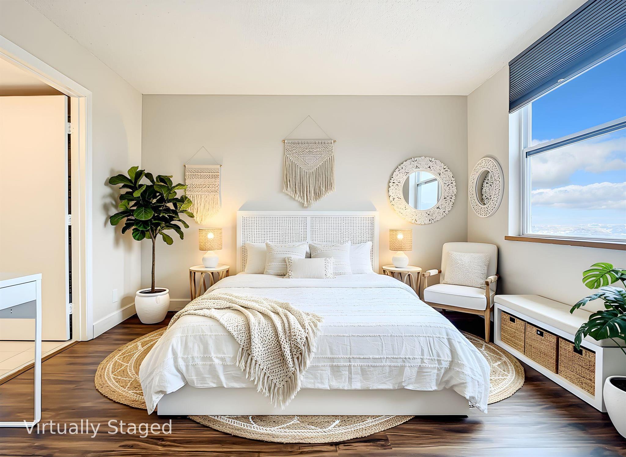 WATERS EDGE TOWERS CONDO - Residential