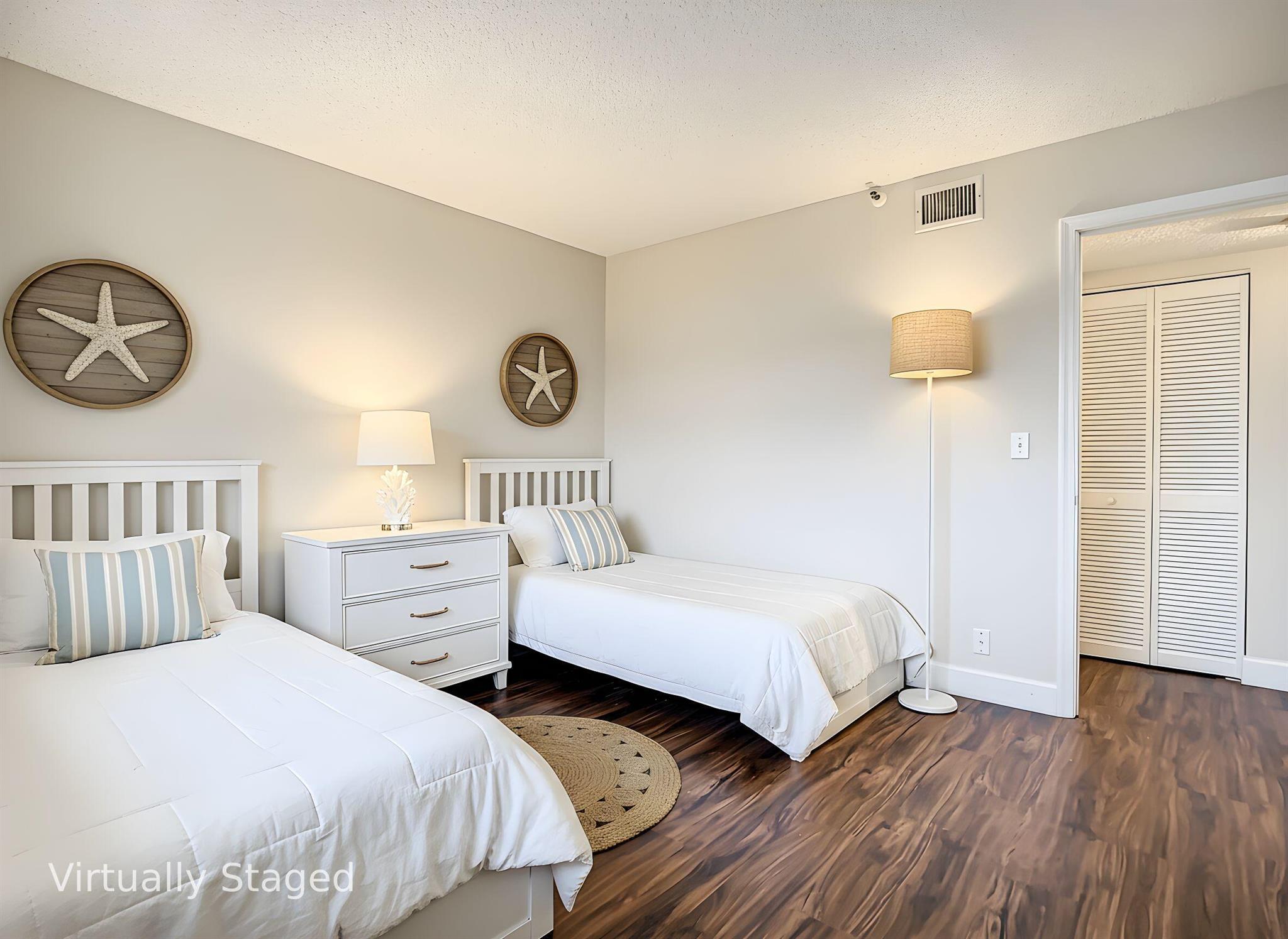 WATERS EDGE TOWERS CONDO - Residential