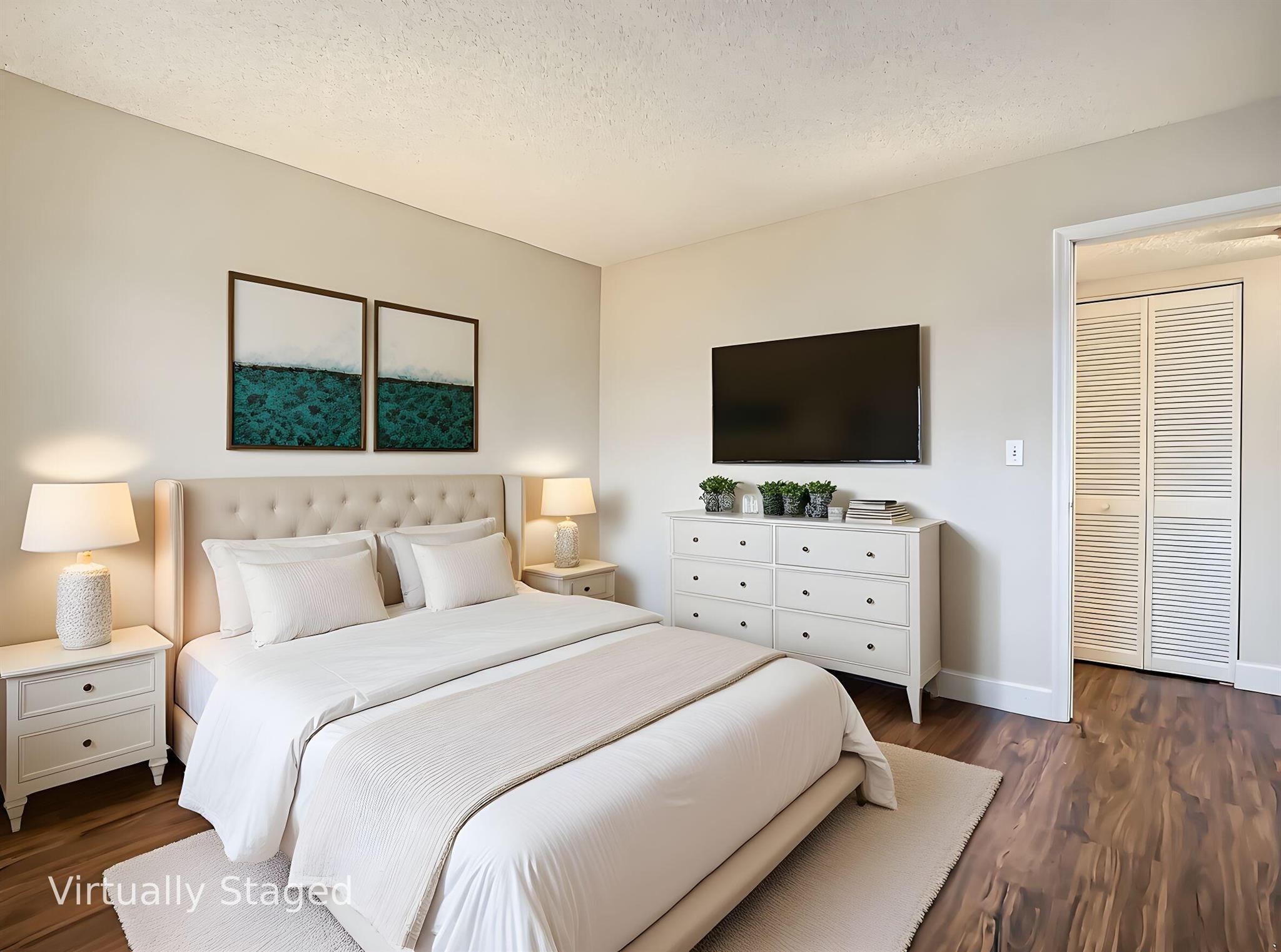 WATERS EDGE TOWERS CONDO - Residential