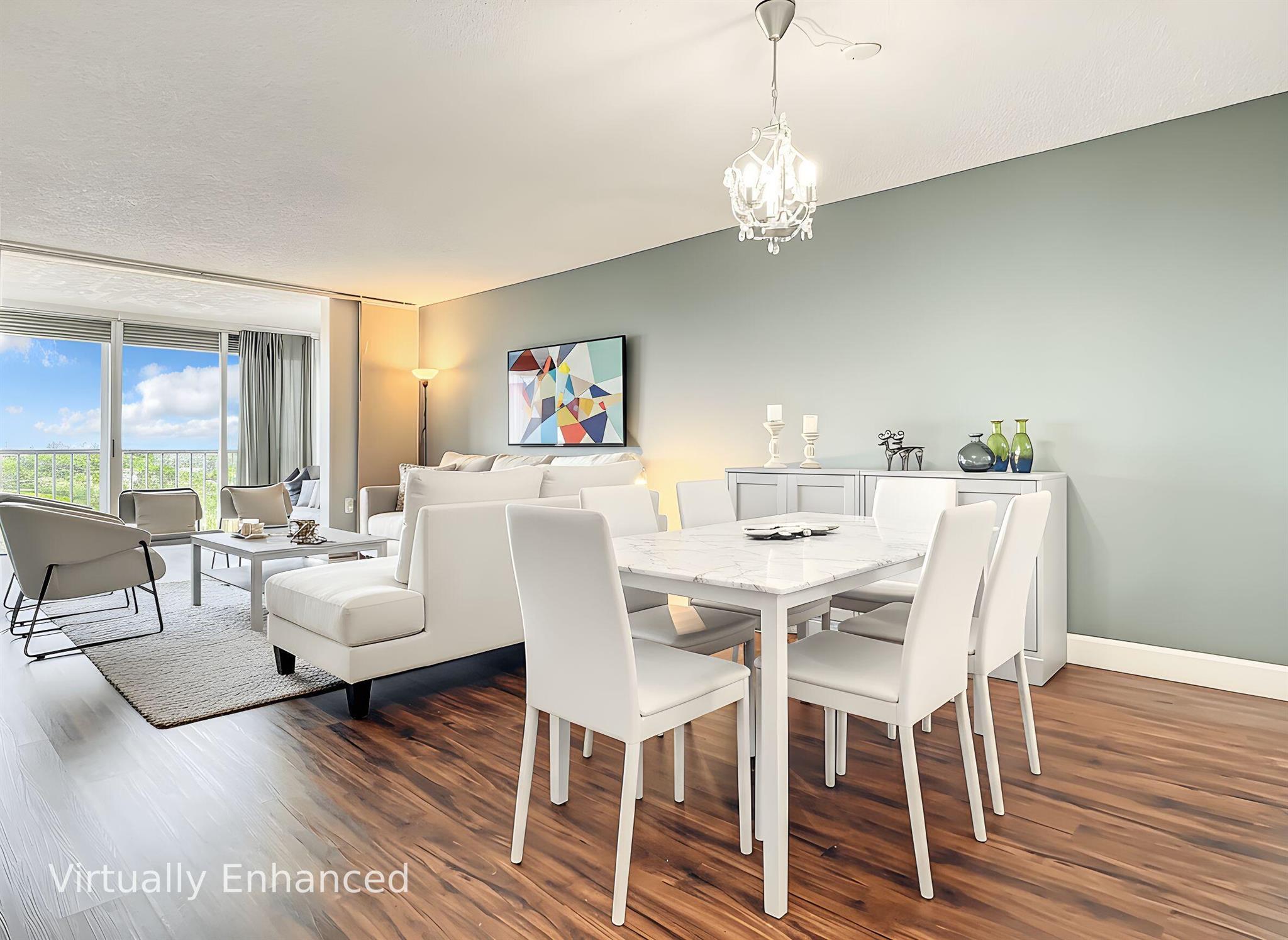 WATERS EDGE TOWERS CONDO - Residential