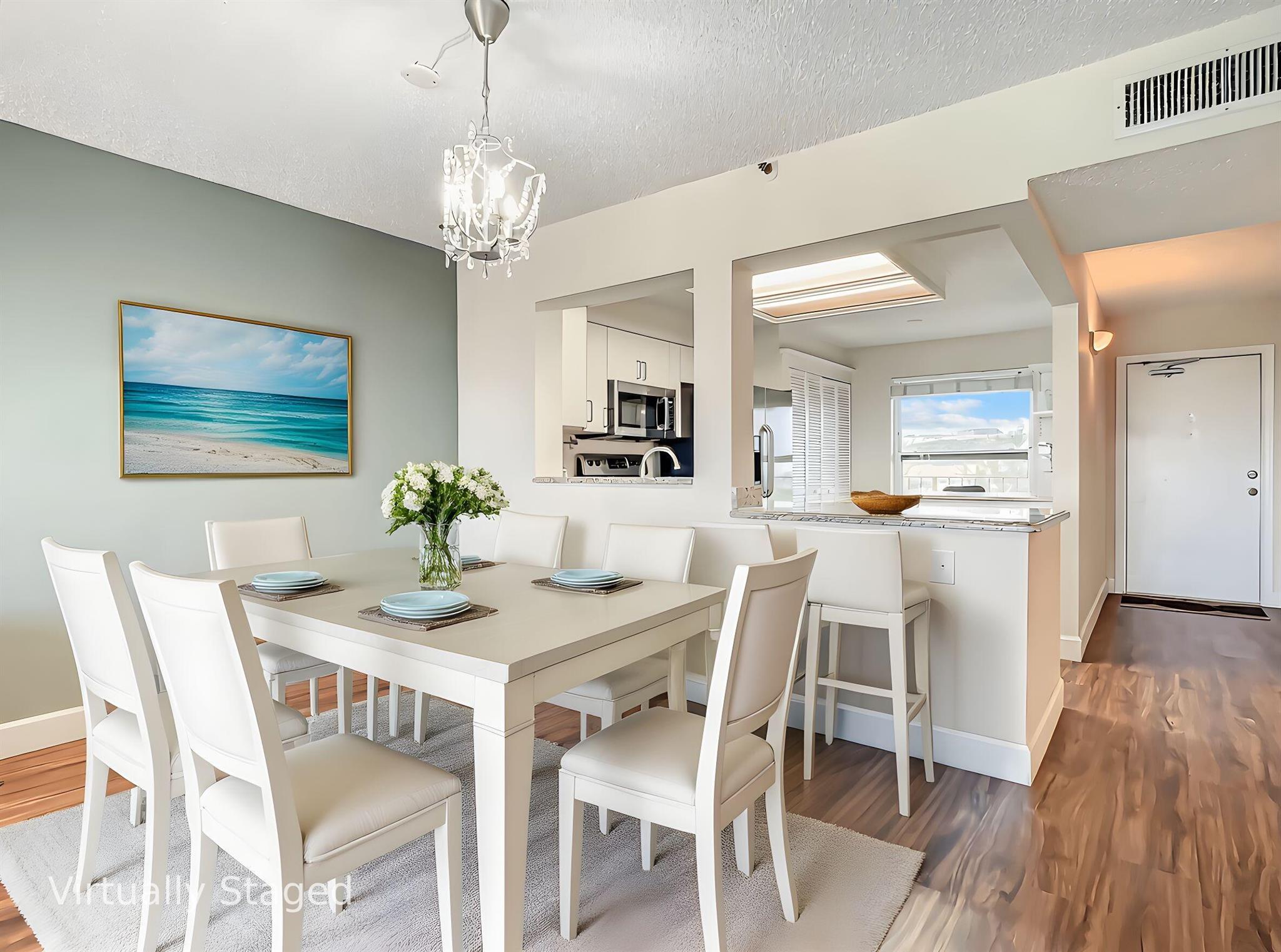 WATERS EDGE TOWERS CONDO - Residential