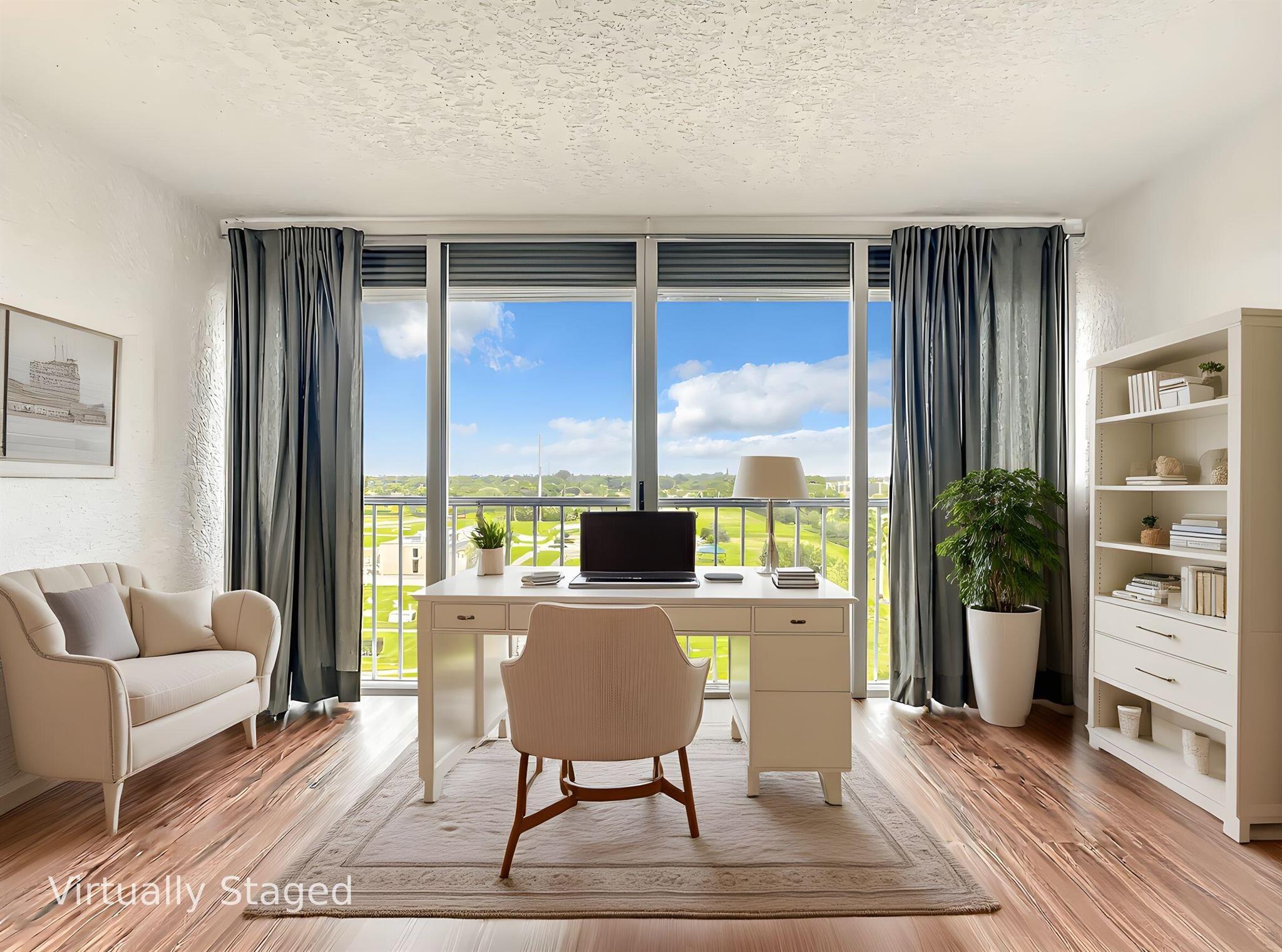 WATERS EDGE TOWERS CONDO - Residential