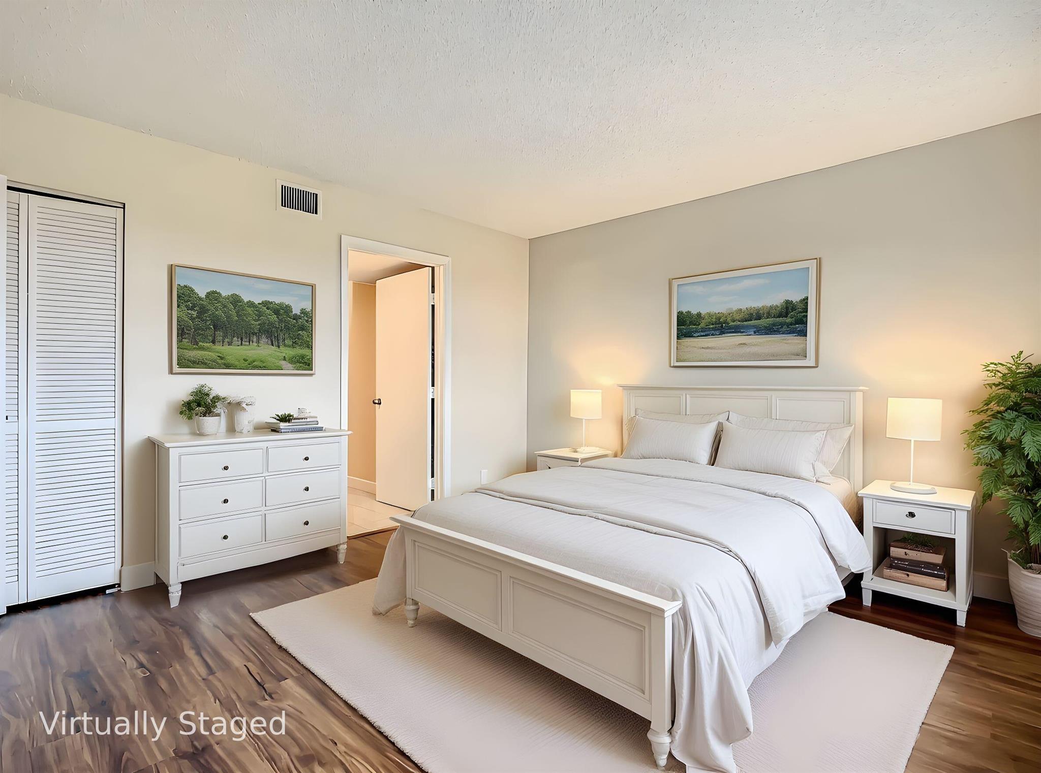 WATERS EDGE TOWERS CONDO - Residential