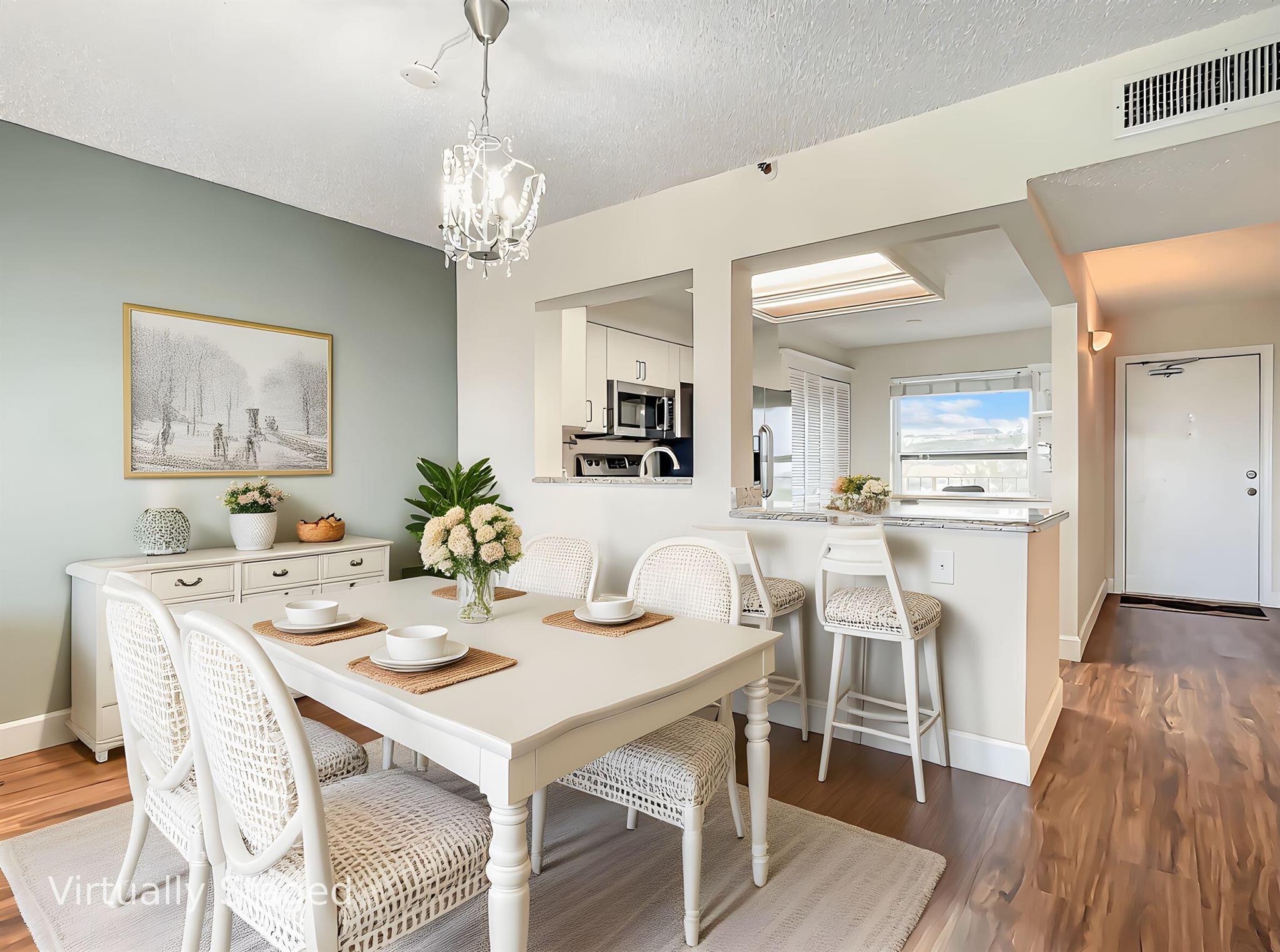 WATERS EDGE TOWERS CONDO - Residential