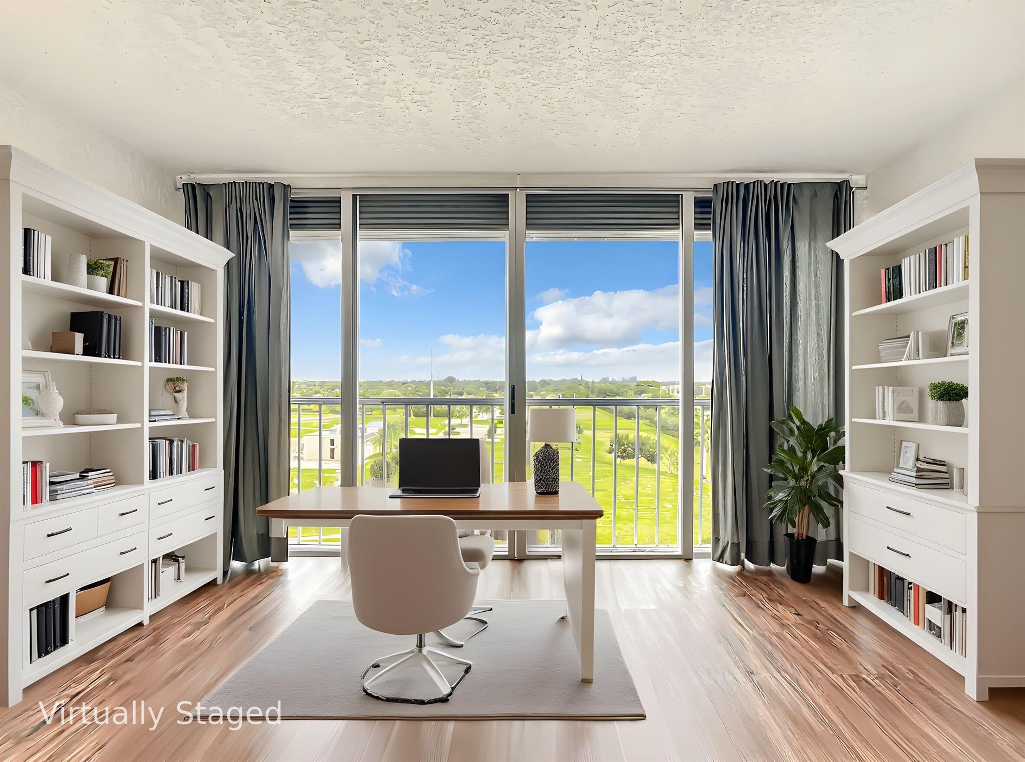 WATERS EDGE TOWERS CONDO - Residential